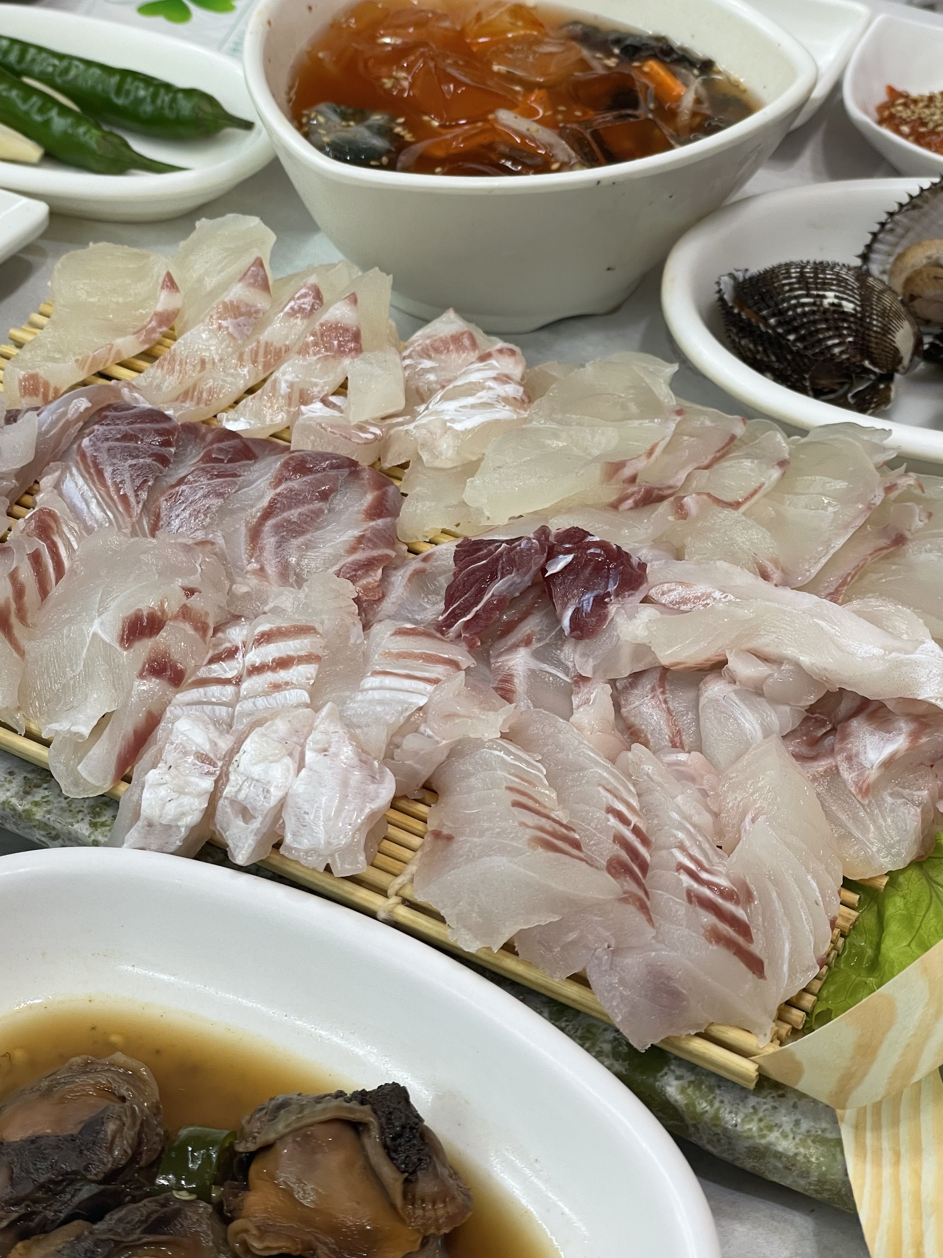 [여수 맛집 미로횟집] 직접 가본 로컬 리뷰