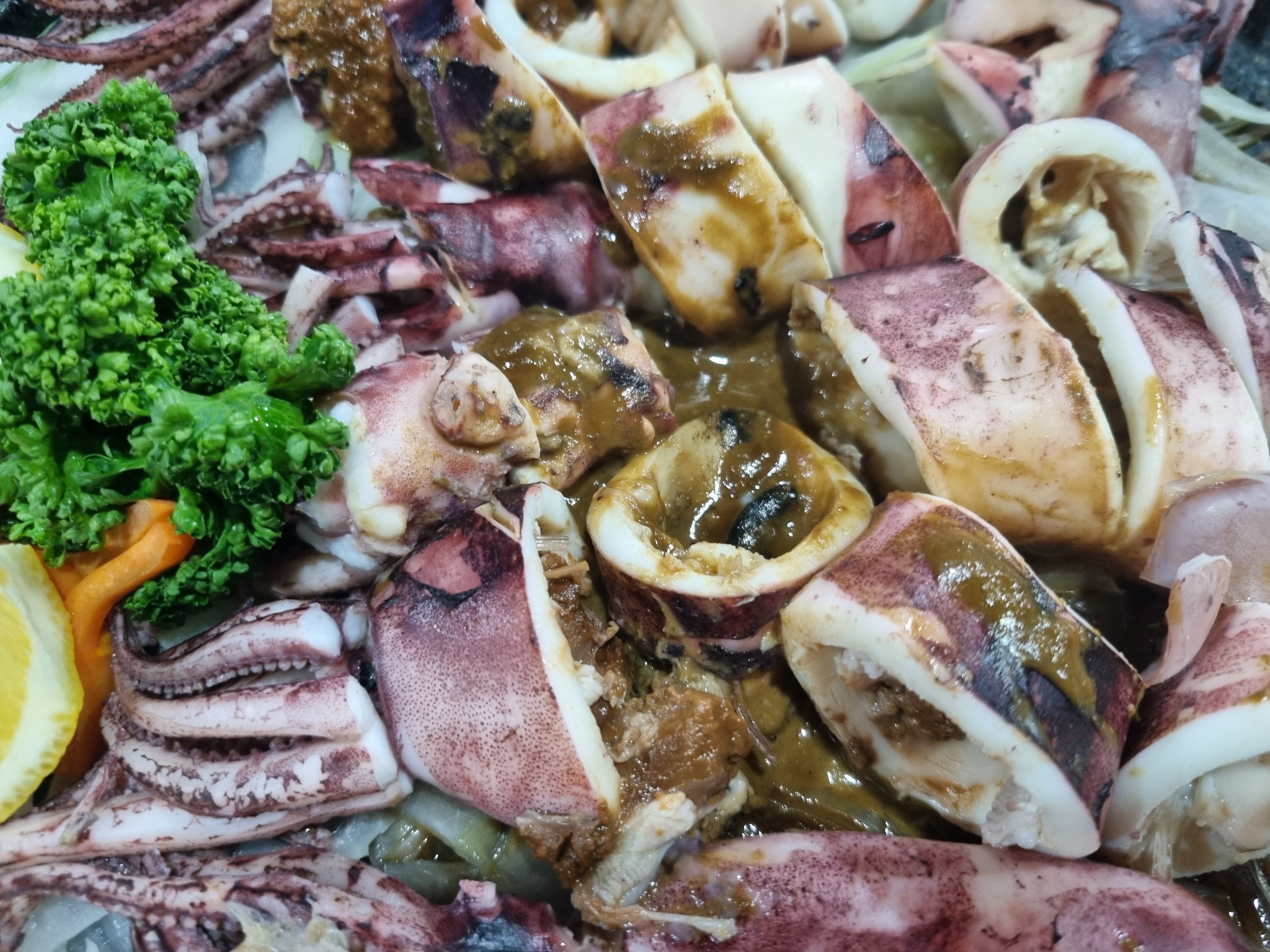 아 진짜 세상 이런집 없습니다. 심야포차 같은 메뉴판에 없더라도 그날그날 맛있게 음식 만들
