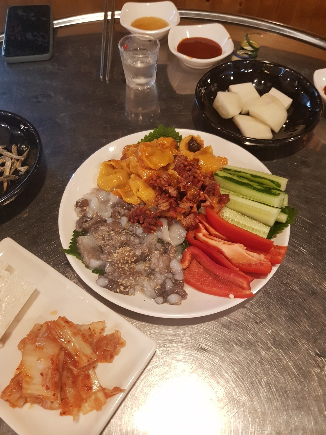 [김해 맛집 수다포차 생새우구이] 직접 가본 로컬 리뷰