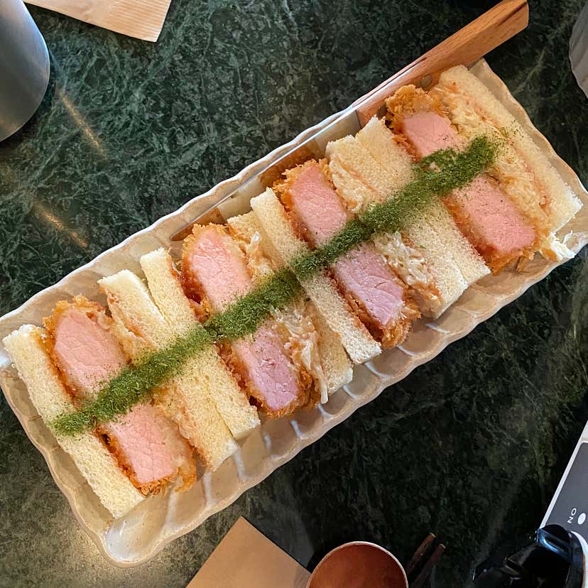 Hennie님의 용산마루 리뷰