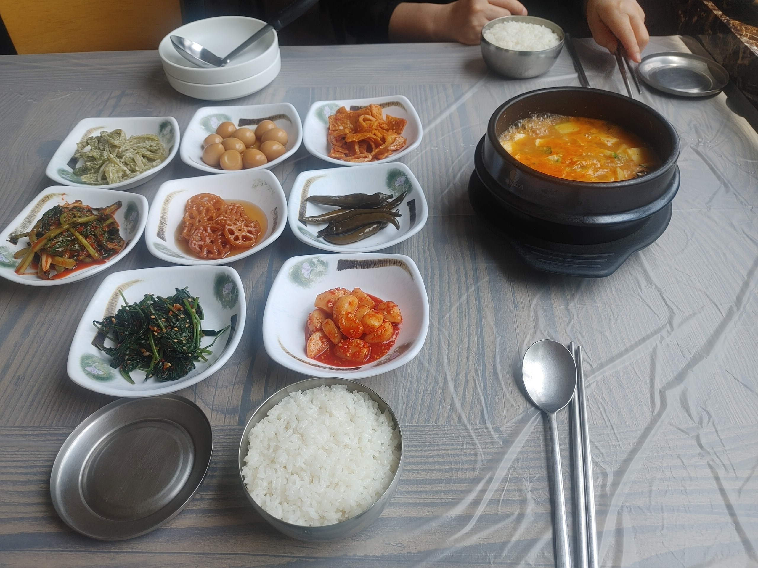 대천 맛집 [골목식당] 직접 가본 로컬 리뷰