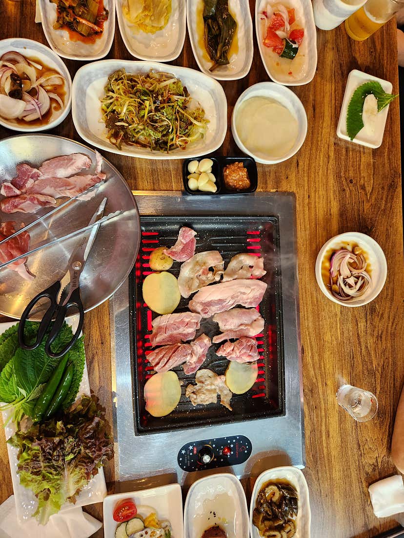 eeu****님의 고달구이 리뷰