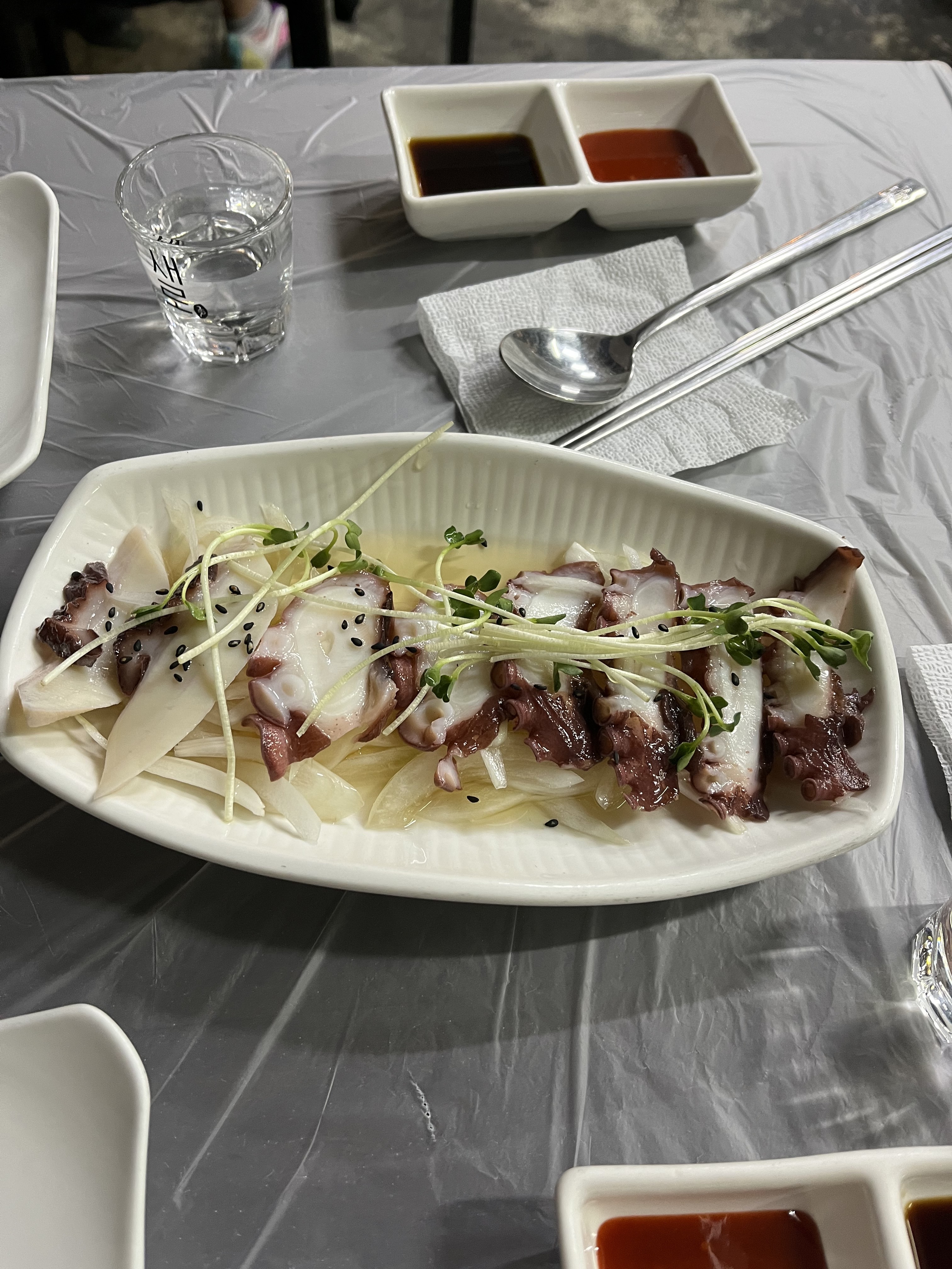 오리역 맛집 가진항 내돈내산 감동리뷰