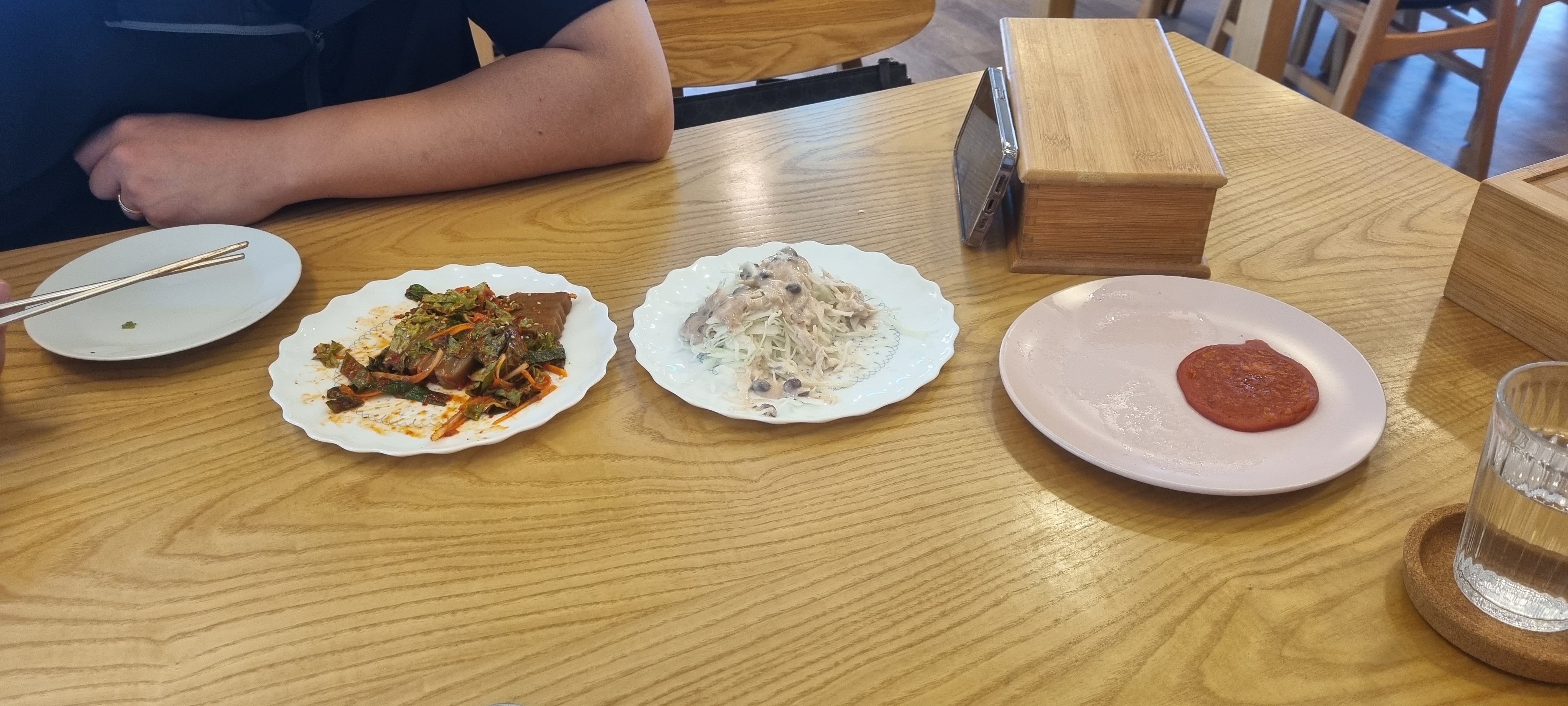 정자역 맛집 봄봄한정식 내돈내산 리얼후기