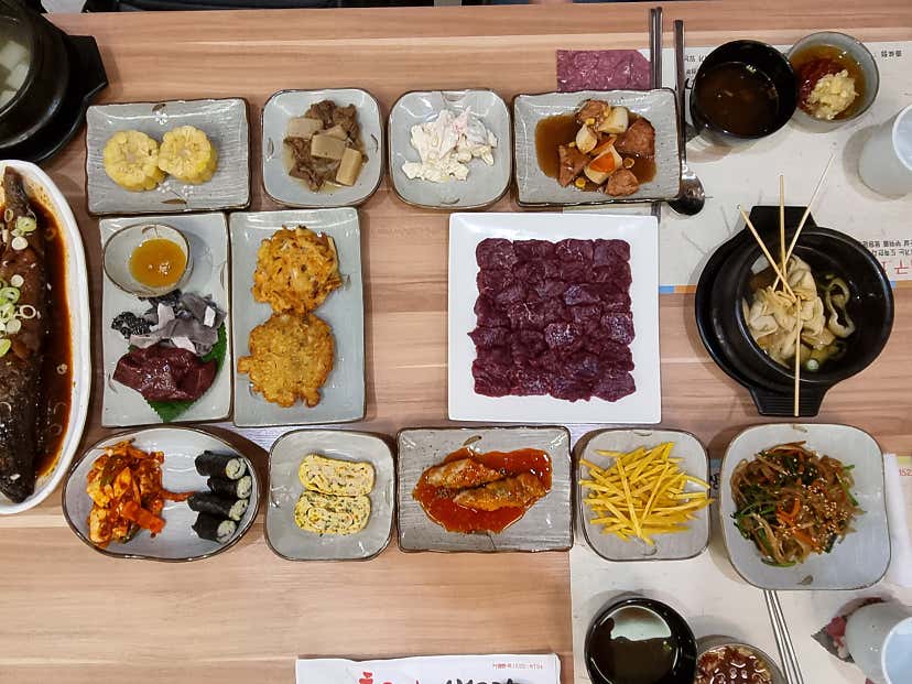 Cokkio님의 출근길생고기 종로점 리뷰