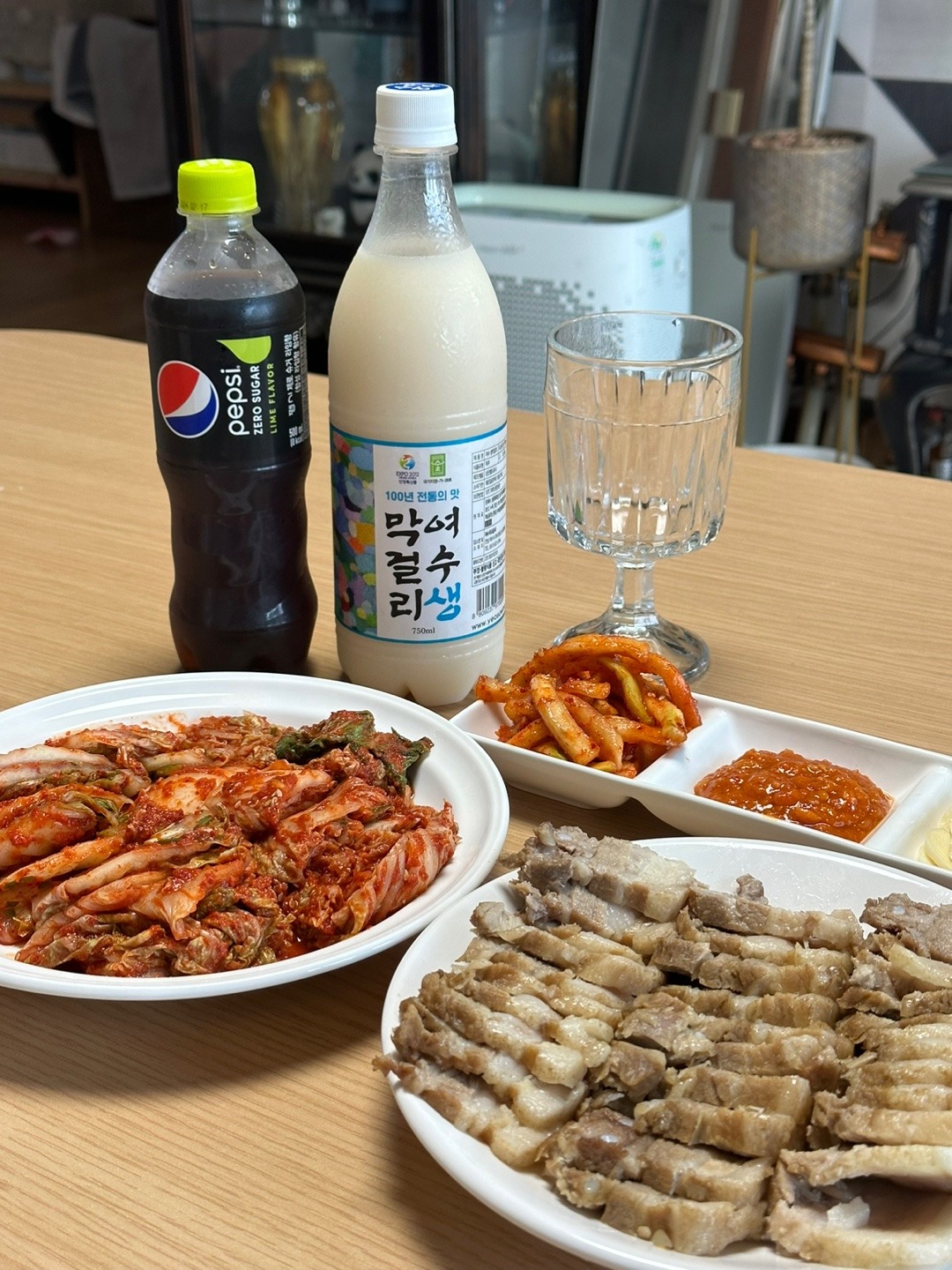 [여수 맛집 호구보쌈] 직접 가본 로컬 리뷰