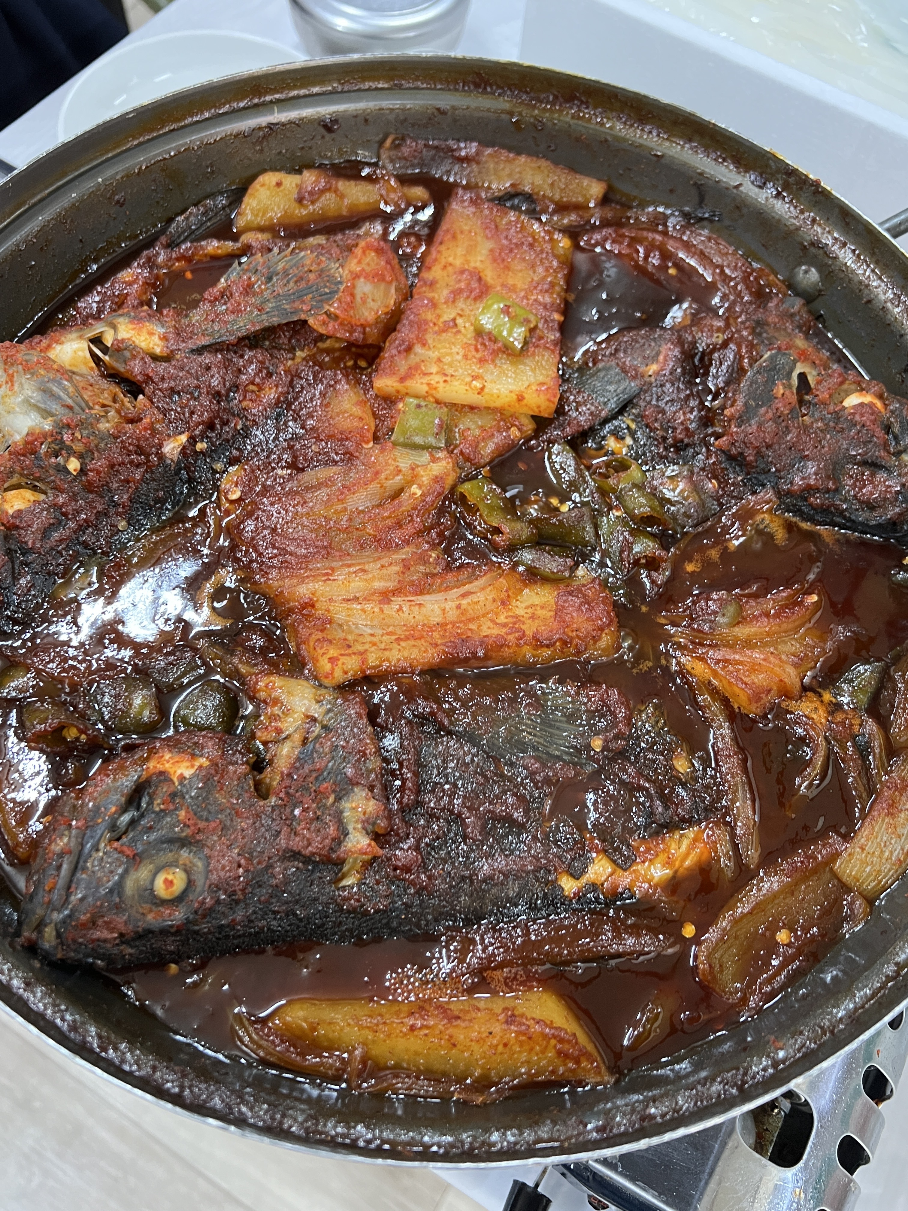 대천 맛집 [항구식당] 직접 가본 로컬 리뷰