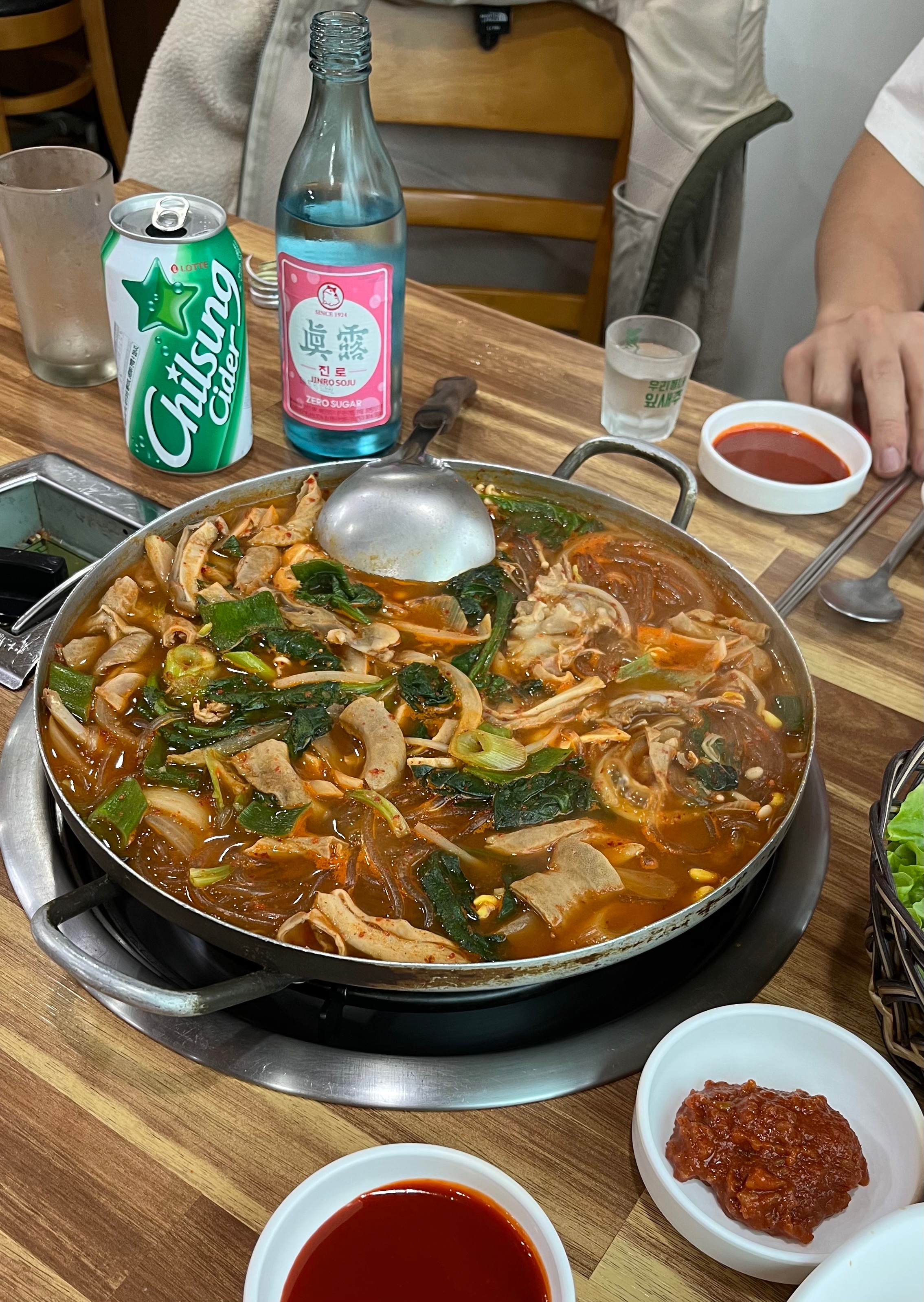 [여수 맛집 순천돌곱창] 직접 가본 로컬 리뷰