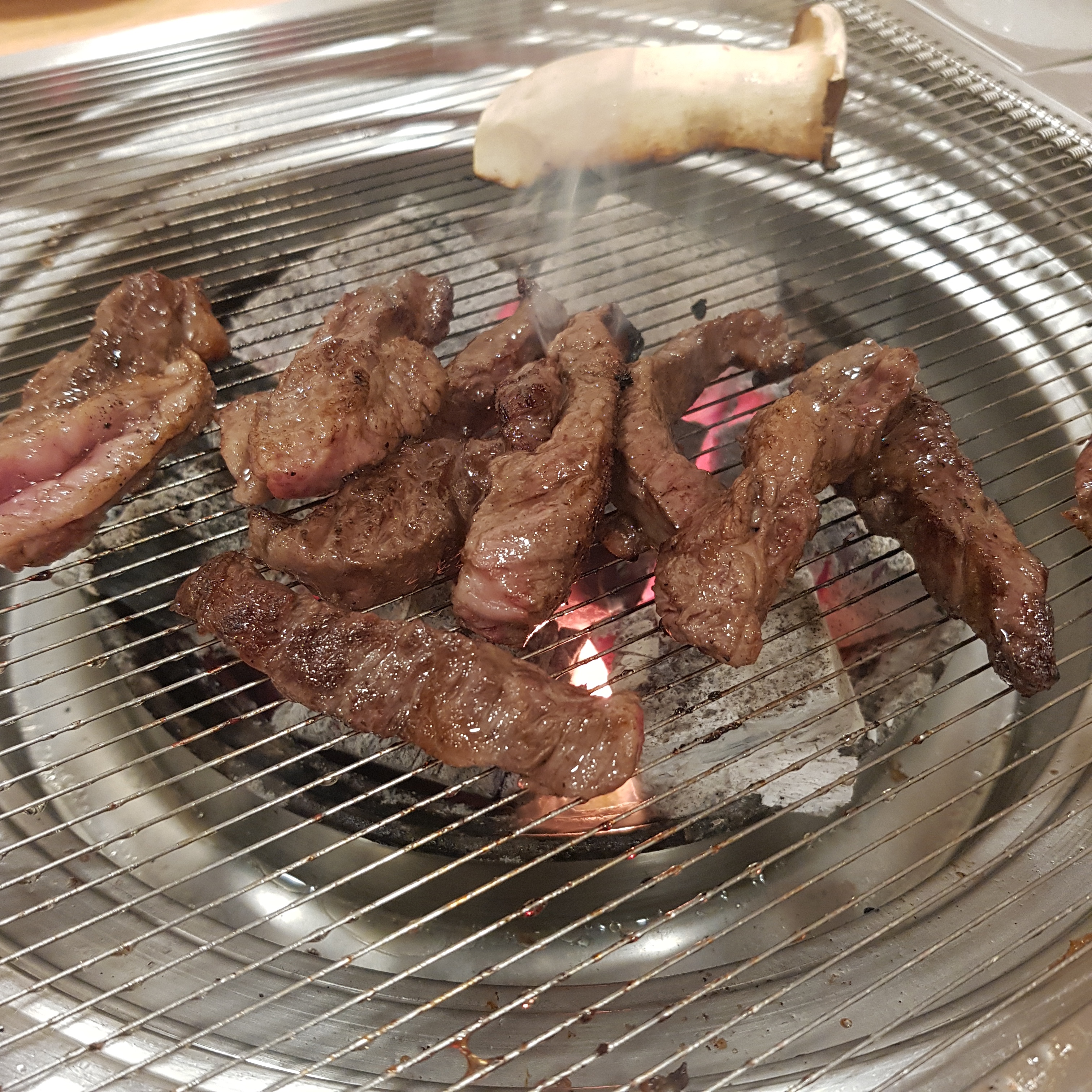 [삼척 맛집 큰집숯불닭갈비] 직접 가본 로컬 리뷰
