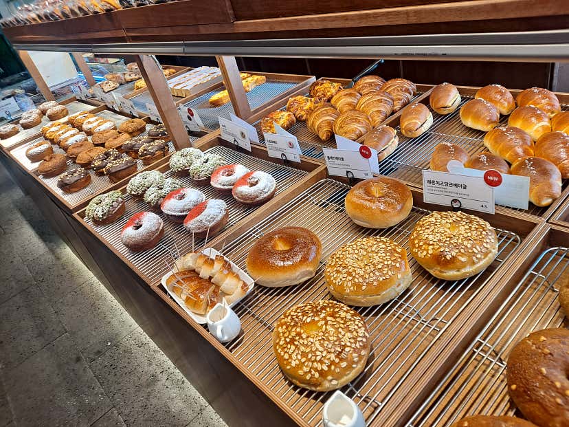 하쿠나 맛타타님의 데코르 종로타워점 리뷰