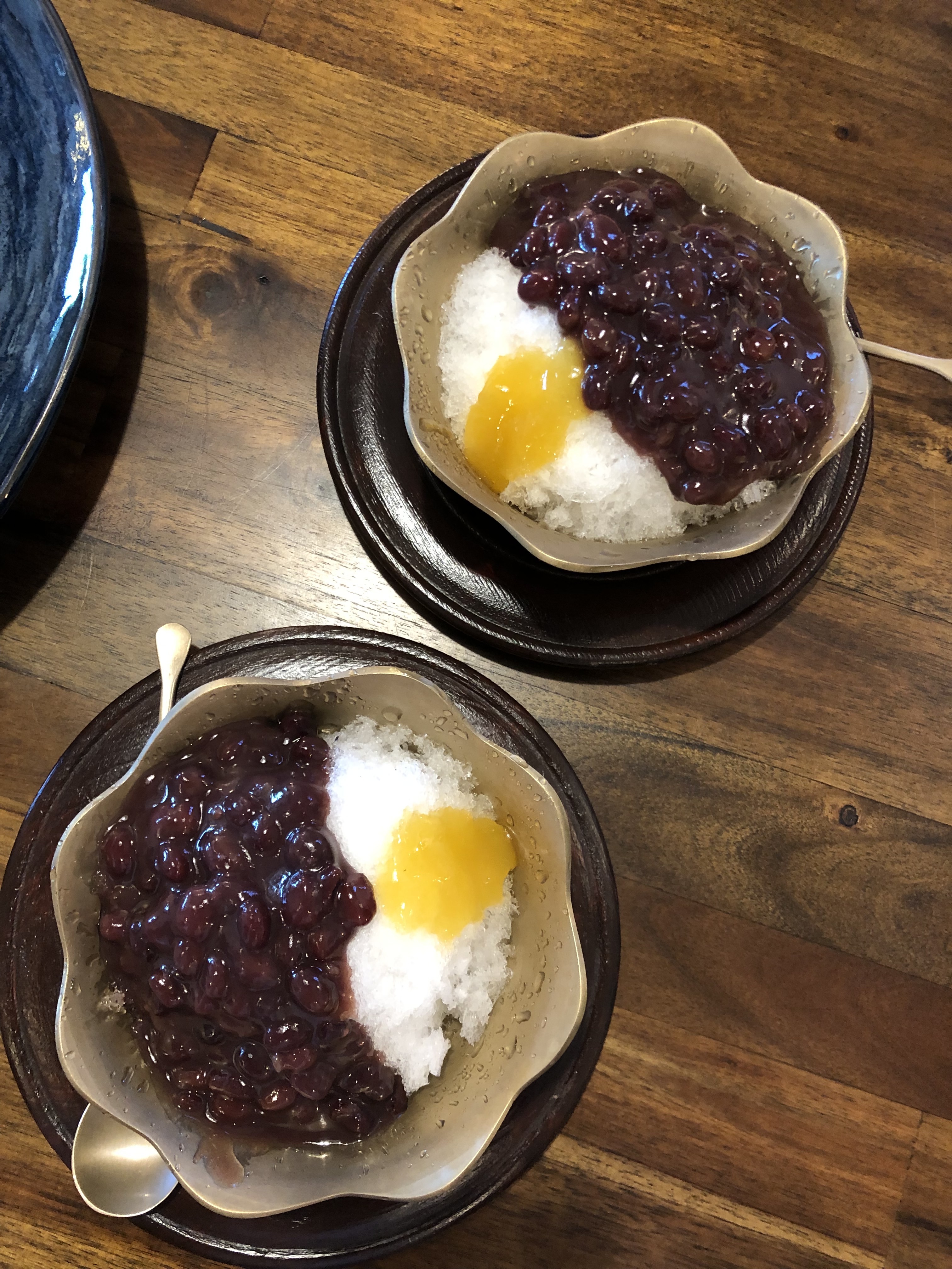 [하동 맛집 팥이야기 하동점] 직접 가본 로컬 리뷰