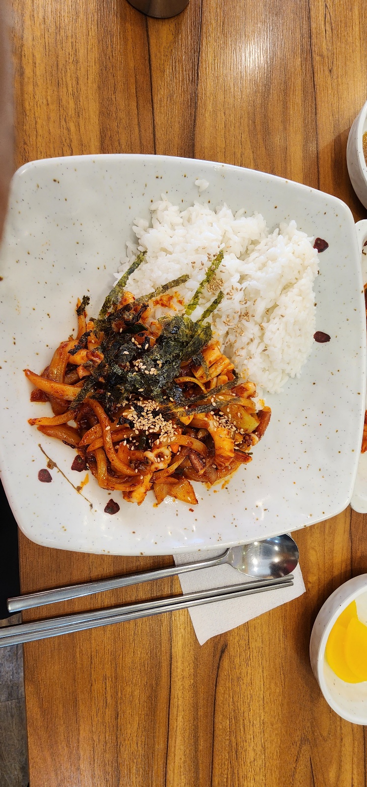 
서울시 성북구 월곡동 맛집 다오미김밥 월곡점