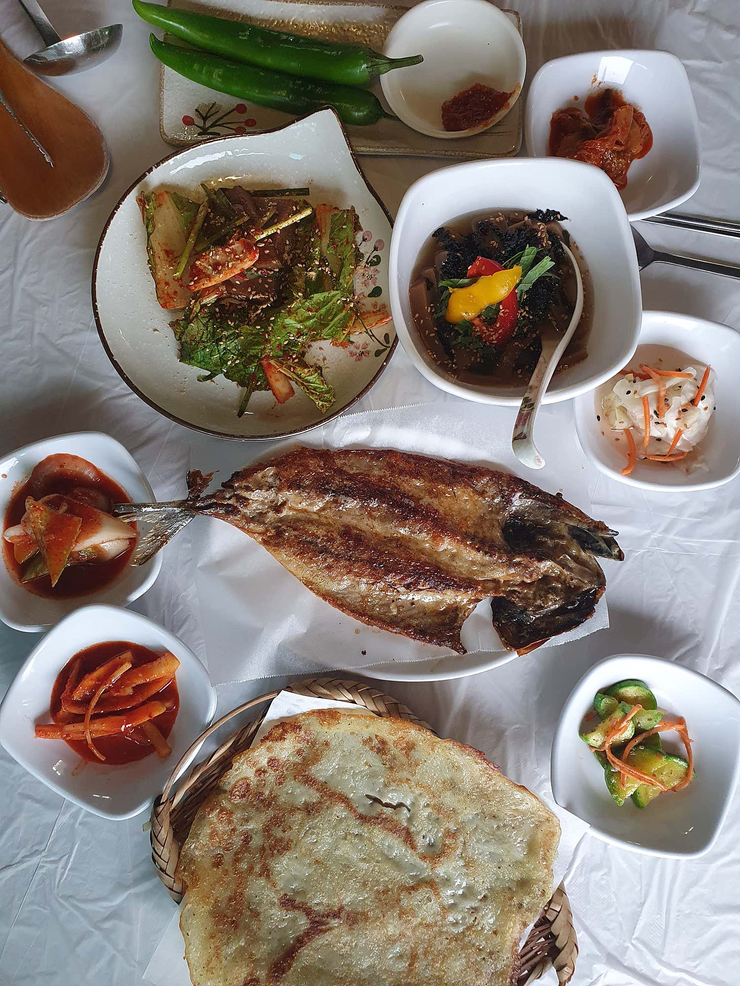 소나무집 이미지 4