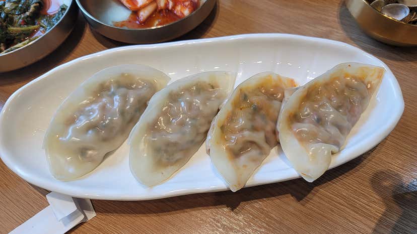 정상아님님의 마시안제면소 리뷰