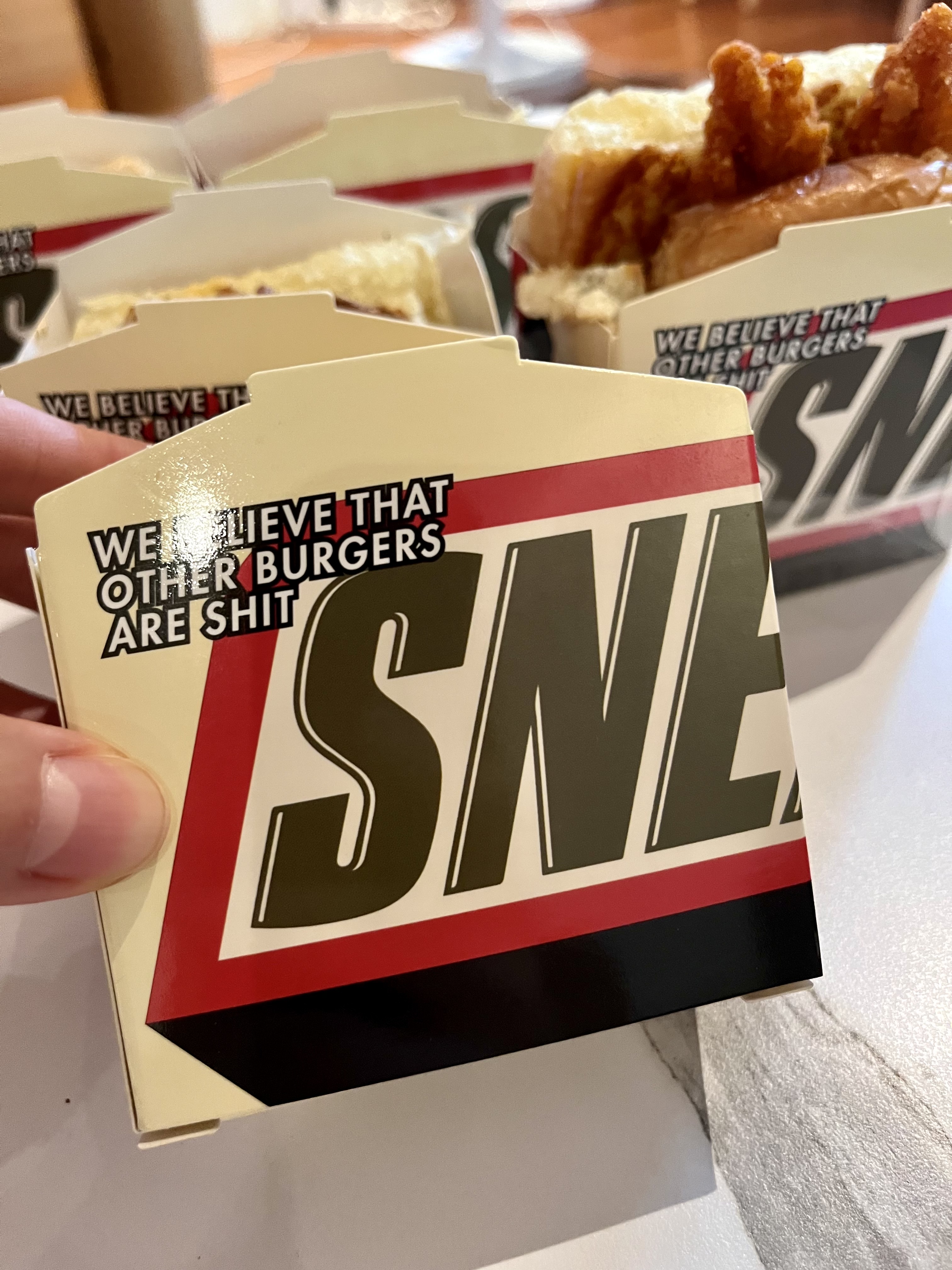 [경리단길 맛집 빌리언박스] 직접 가본 로컬 리뷰
