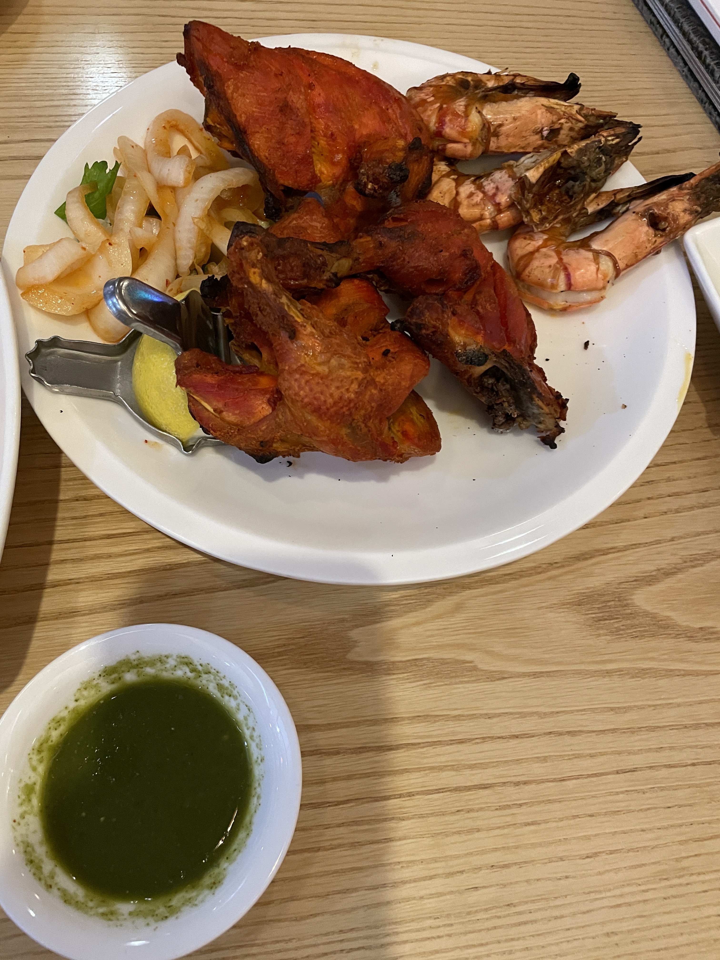  제주시 전통 제주 식당 라지마할