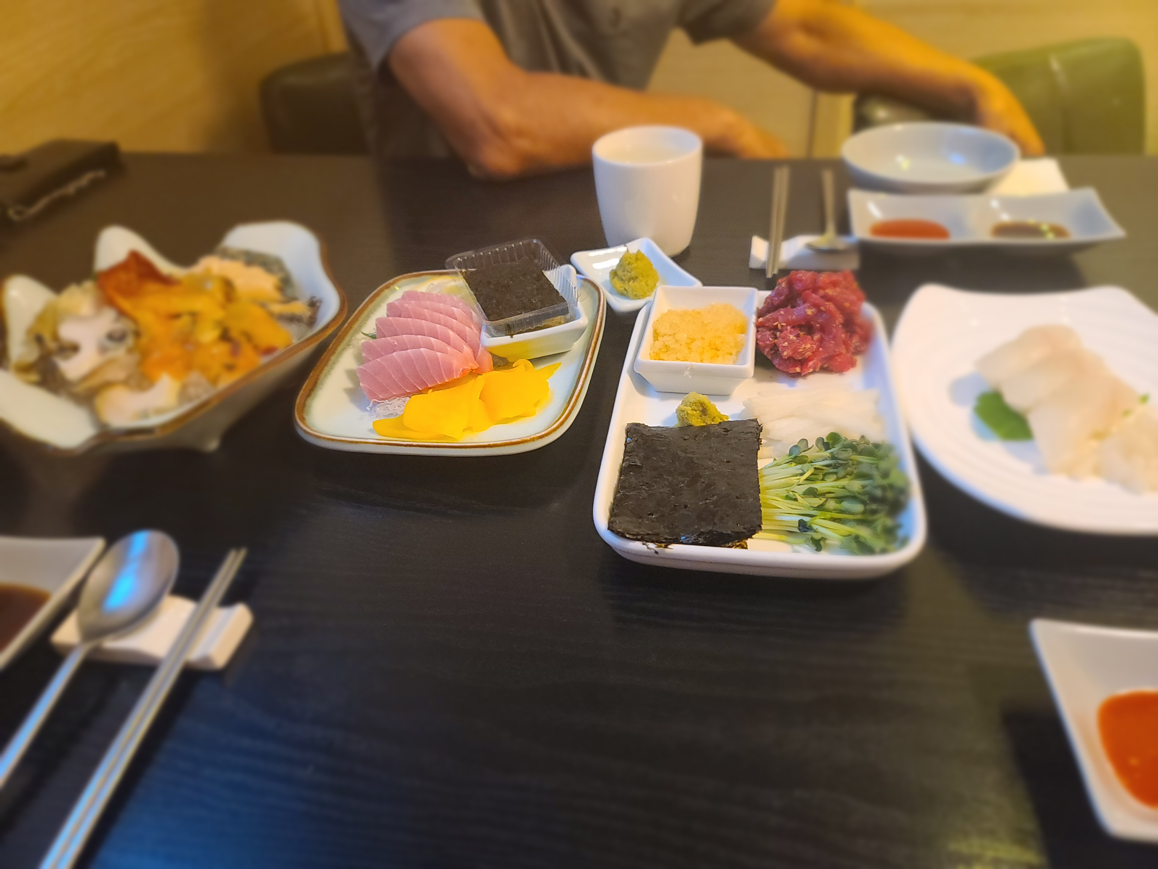 [천안 맛집 품 안] 직접 가본 로컬 리뷰