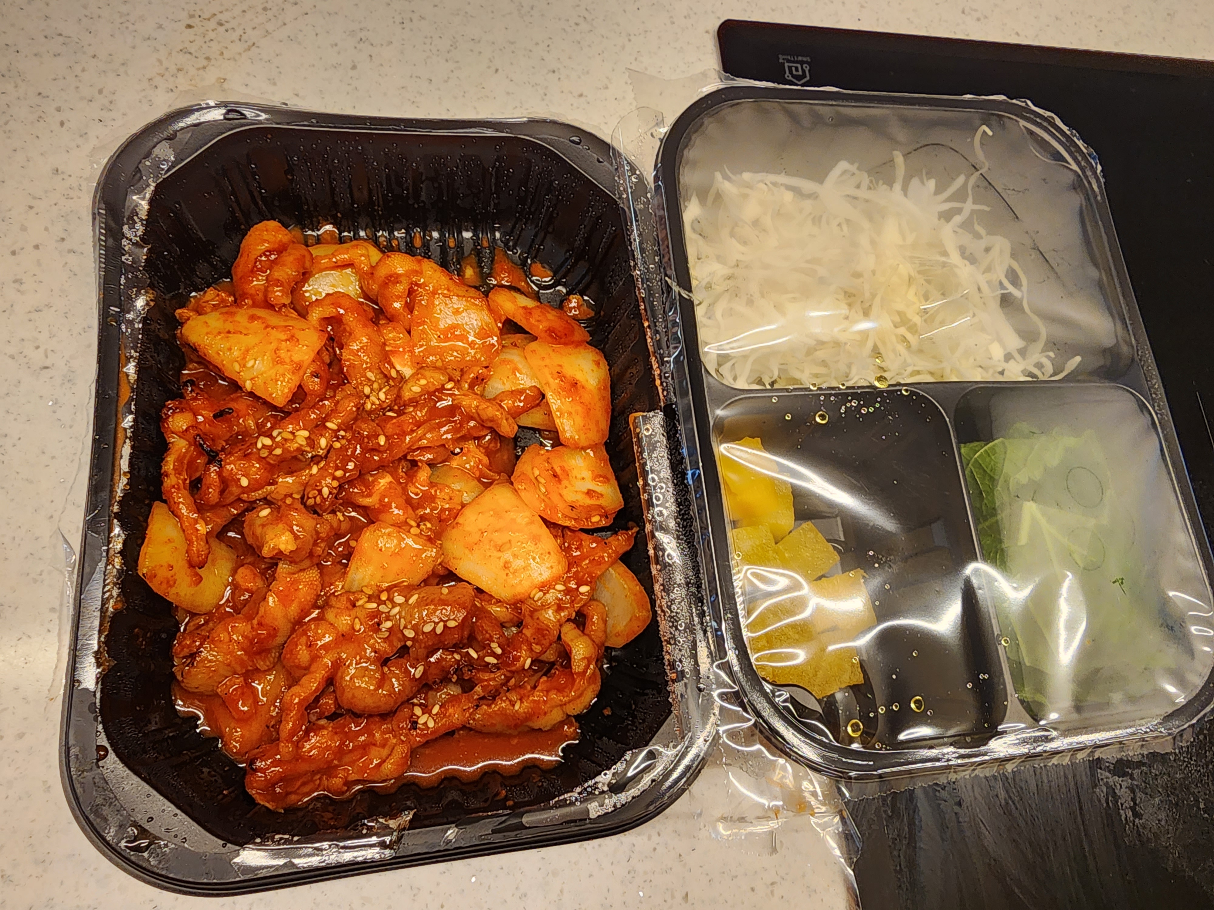 오리역 맛집 불향기 죽전점 내돈내산 감동리뷰