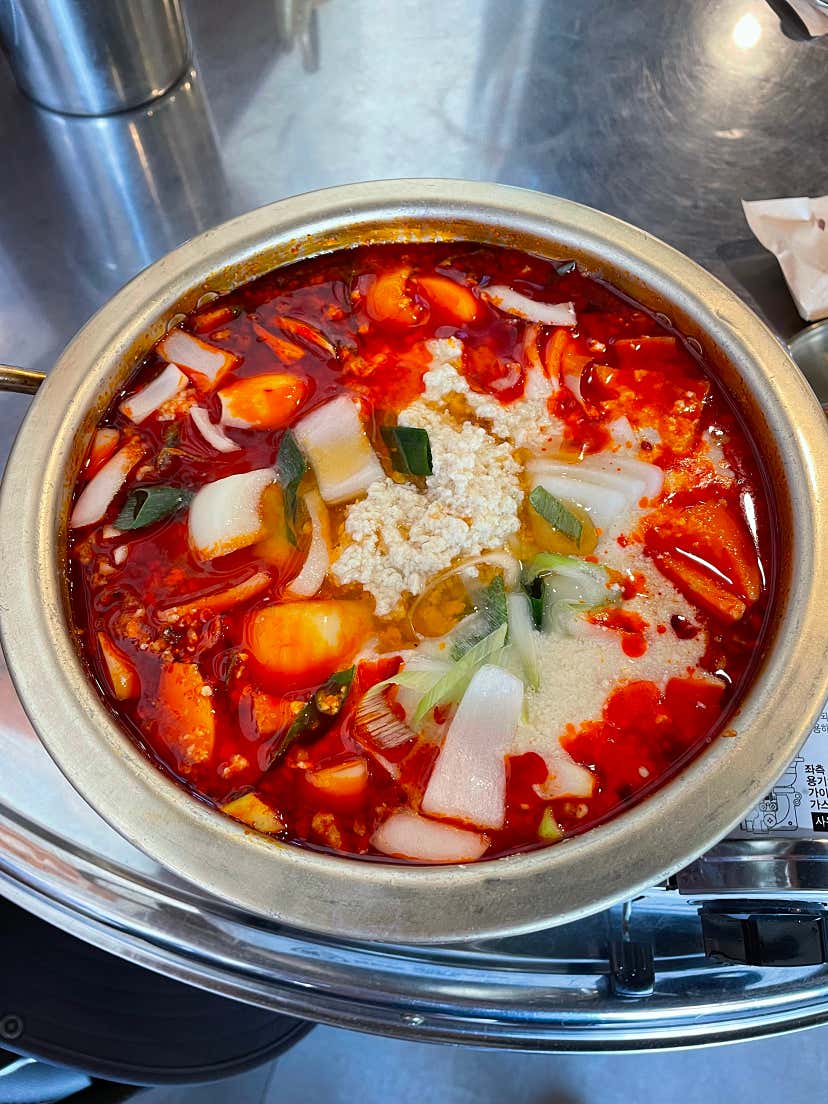 alt****님의 구구족 주막 광명점 리뷰