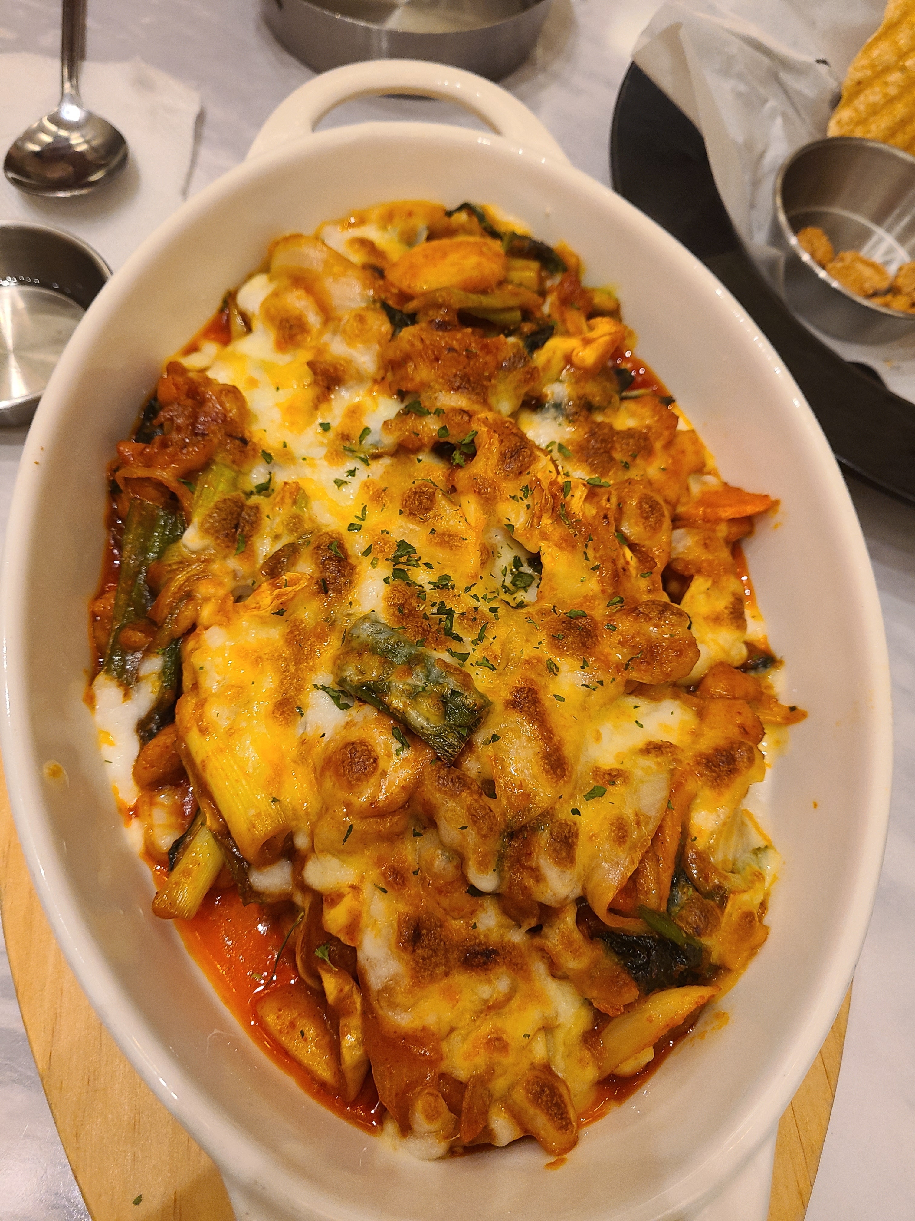 룸이라 방해받지 않고 대화하기 좋아요. - 불당동 맛집 뒷담화불당점