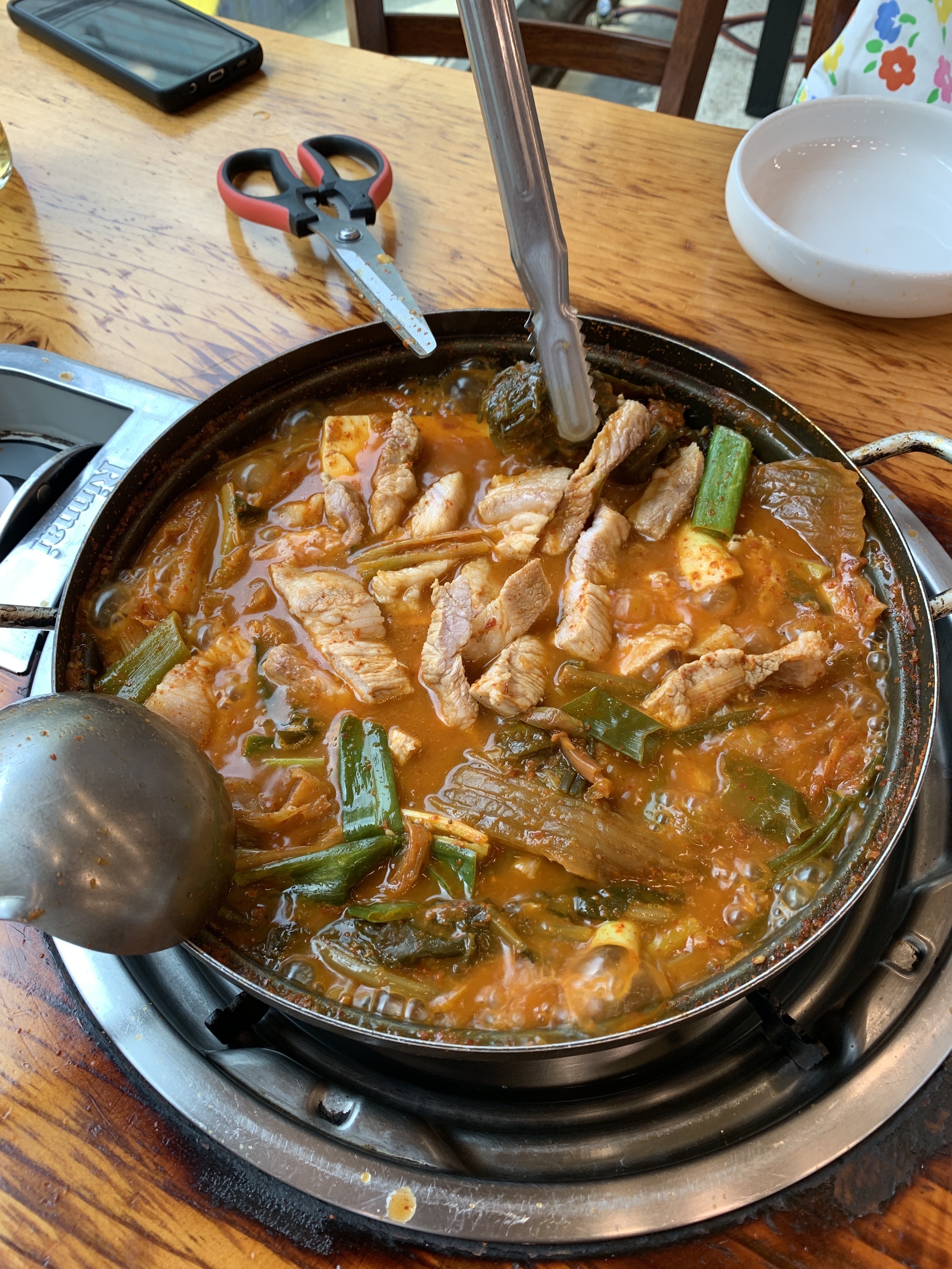 [양평역 맛집 해남진성옥] 직접 가본 로컬 리뷰