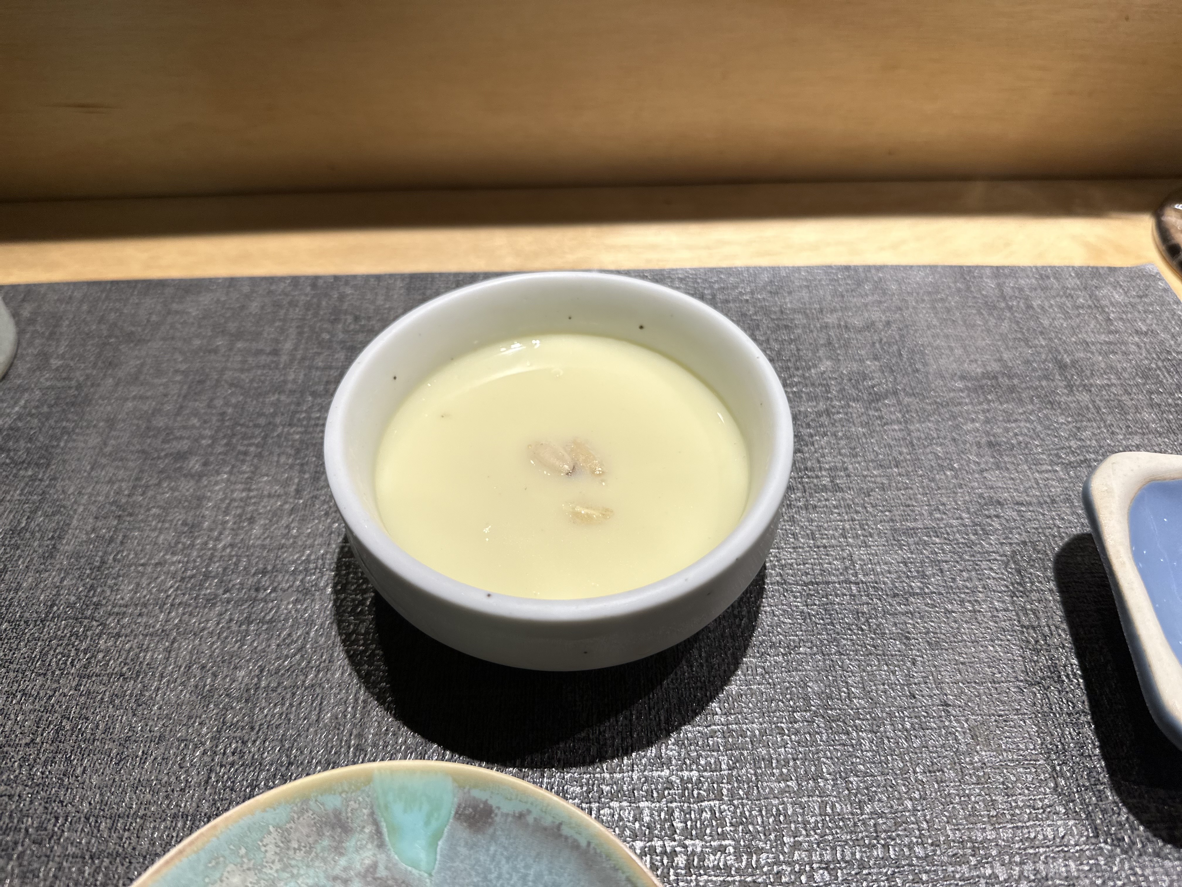 1년전 쯤 방문하고 다시 왔는데 - 강동 맛집 스시마에