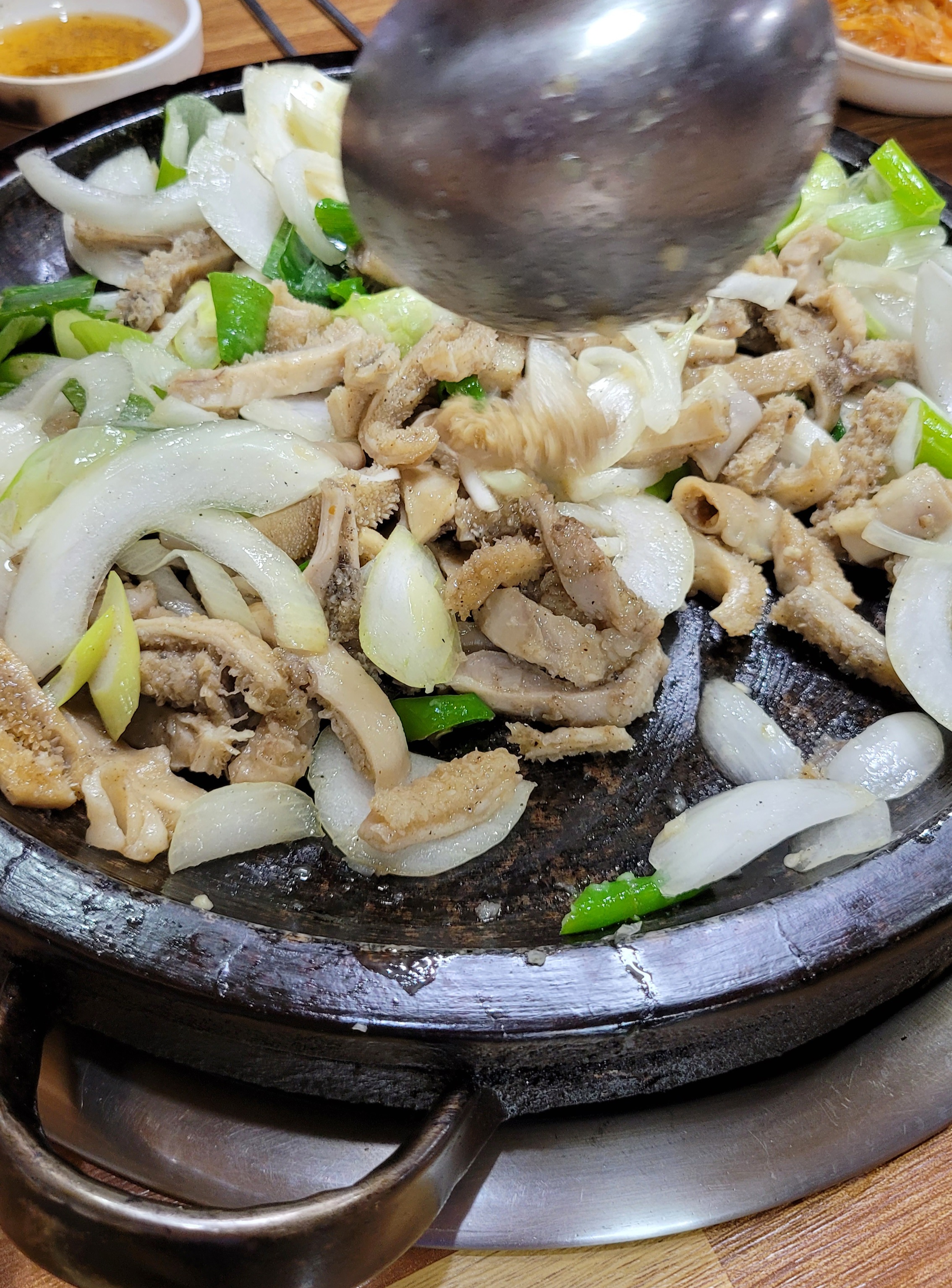 [여수 맛집 순천돌곱창] 직접 가본 로컬 리뷰