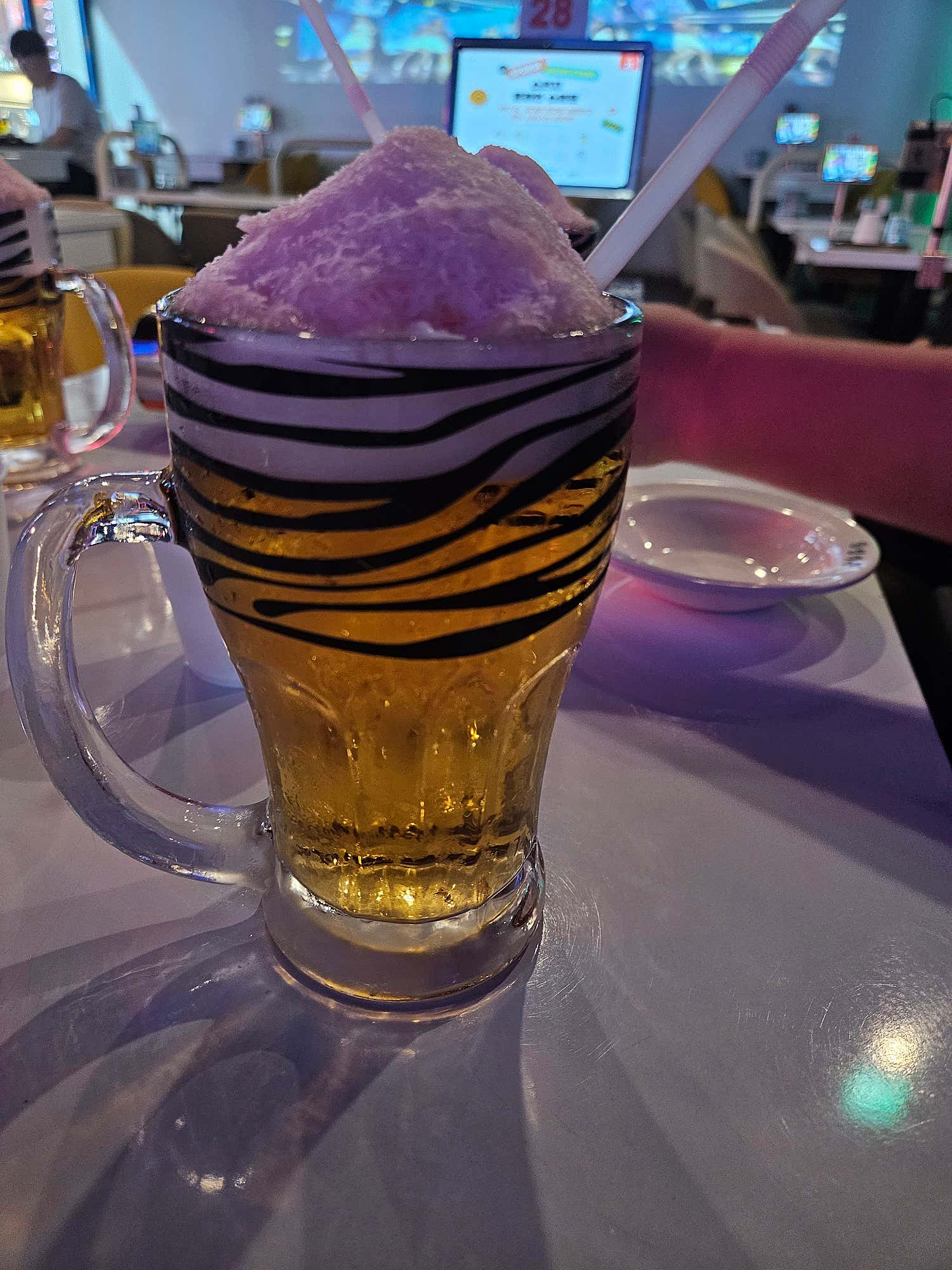 2번째 스튜디오 사진