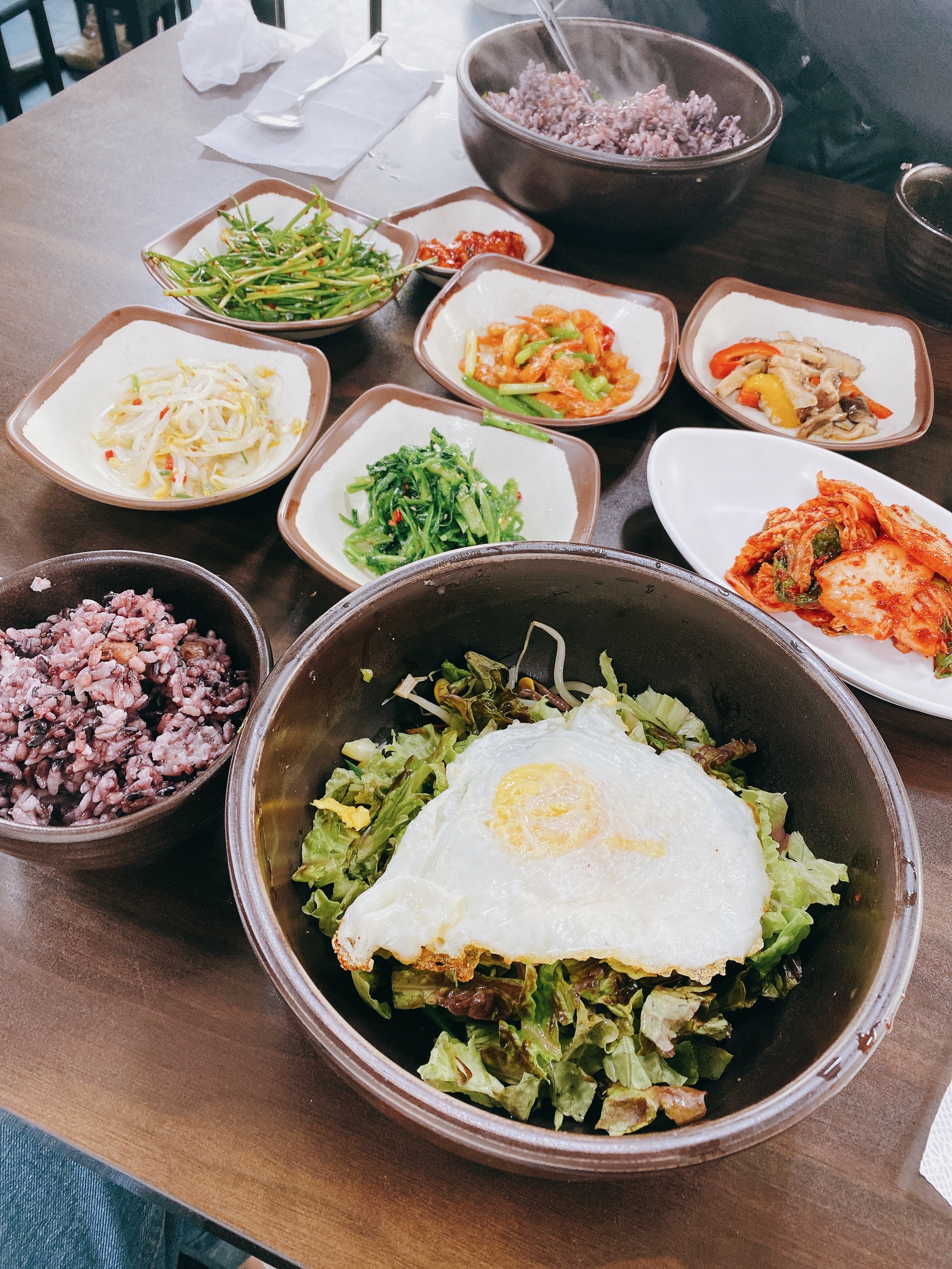 [양평역 맛집 선화식당] 직접 가본 로컬 리뷰
