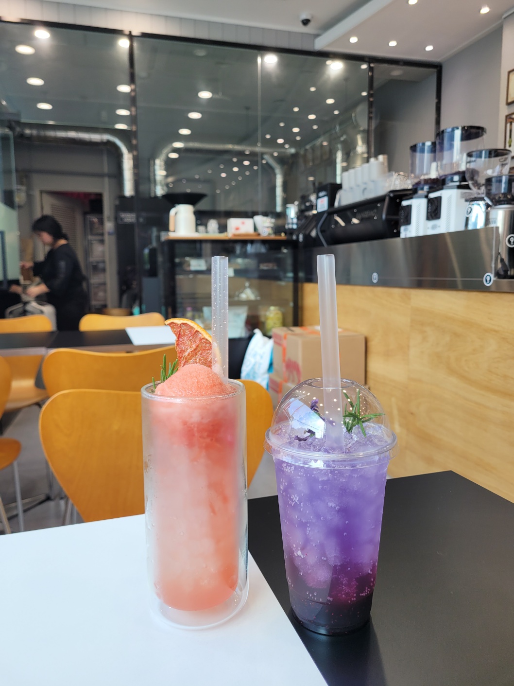 오리역 맛집 브릭제로나인 내돈내산 방문후기