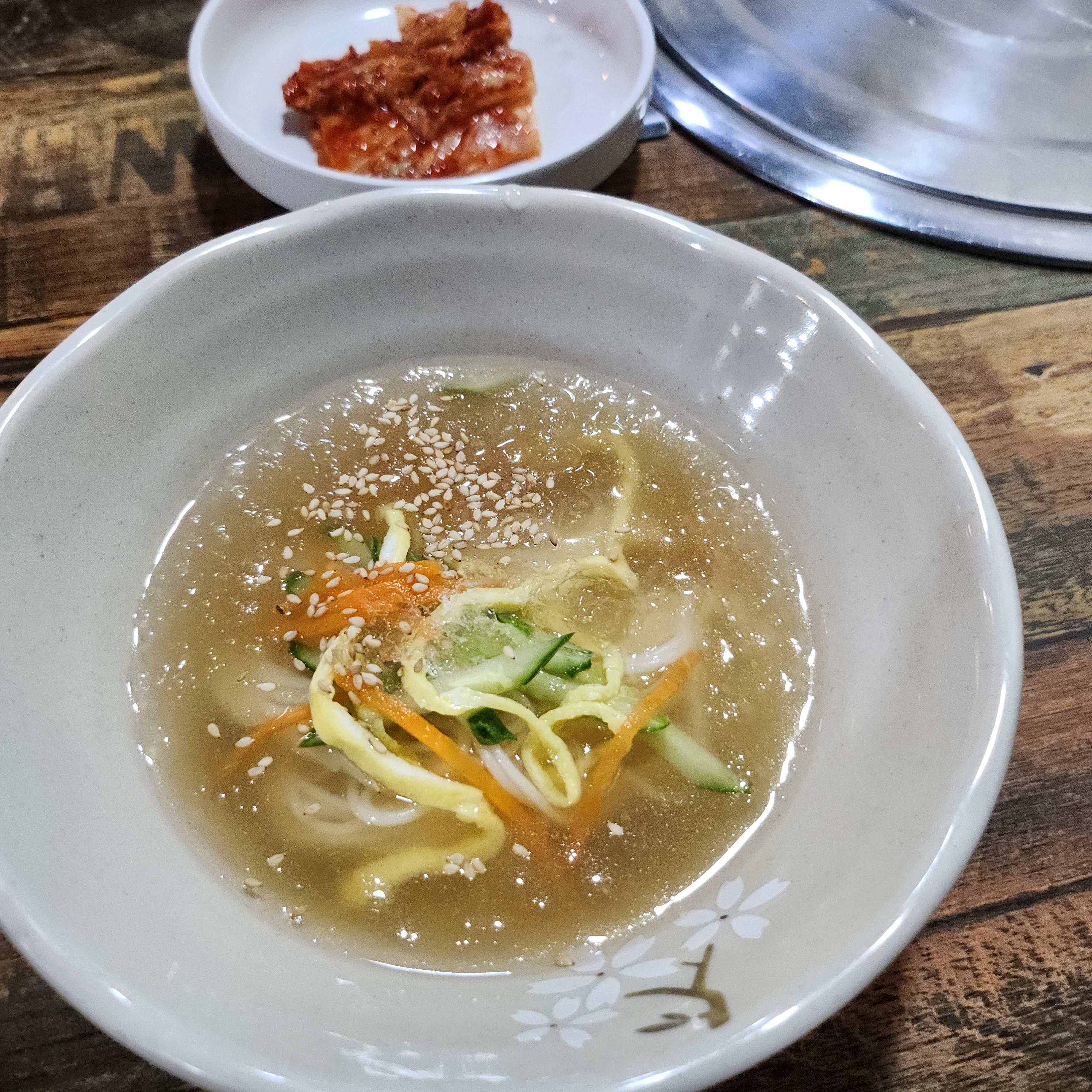 미금역 맛집 삼김분당미금점 내돈내산 방문리뷰