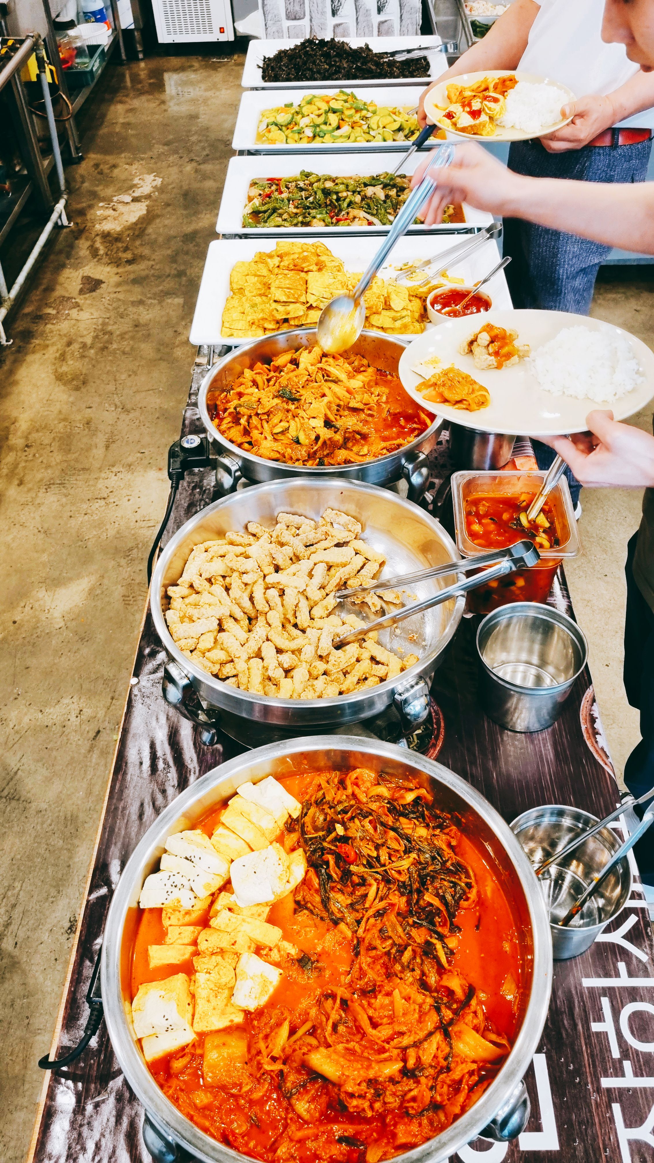 오리역 맛집 하겐푸드 수지점 내돈내산 방문리뷰