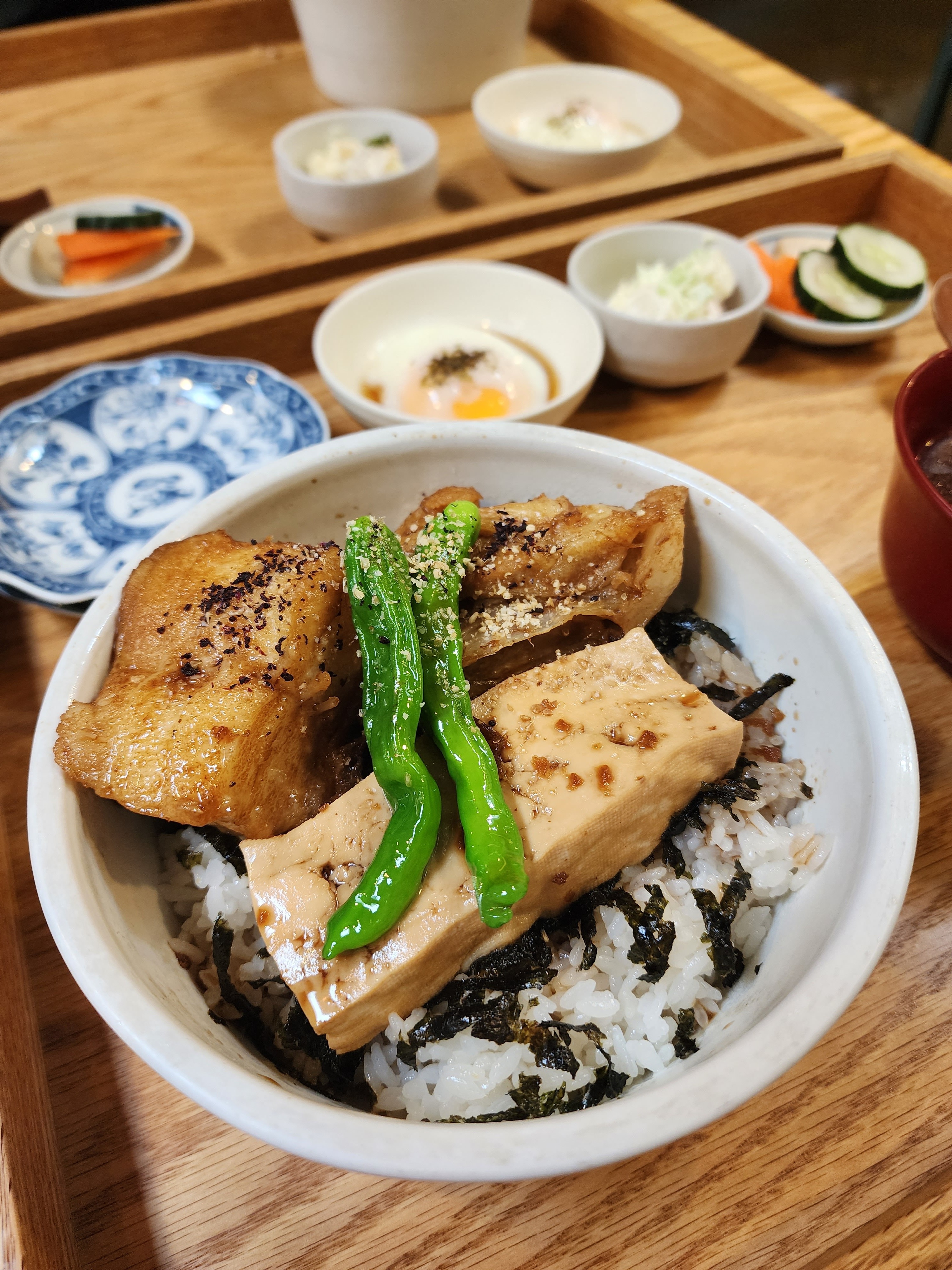 [제주도 애월 맛집 모리노아루요] 직접 가본 로컬 리뷰