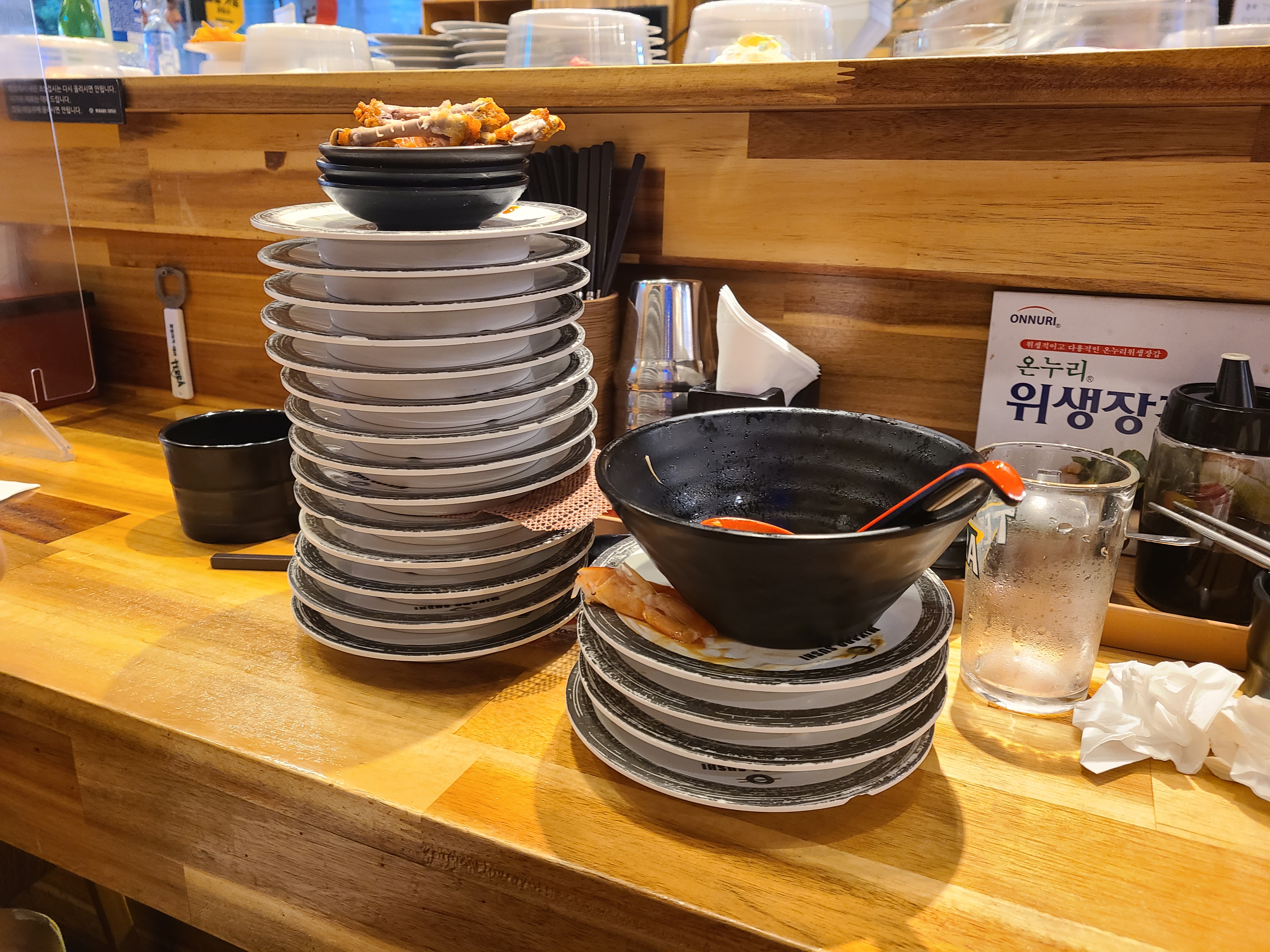 정자역 맛집 미카도스시 분당정자점 내돈내산 리얼후기