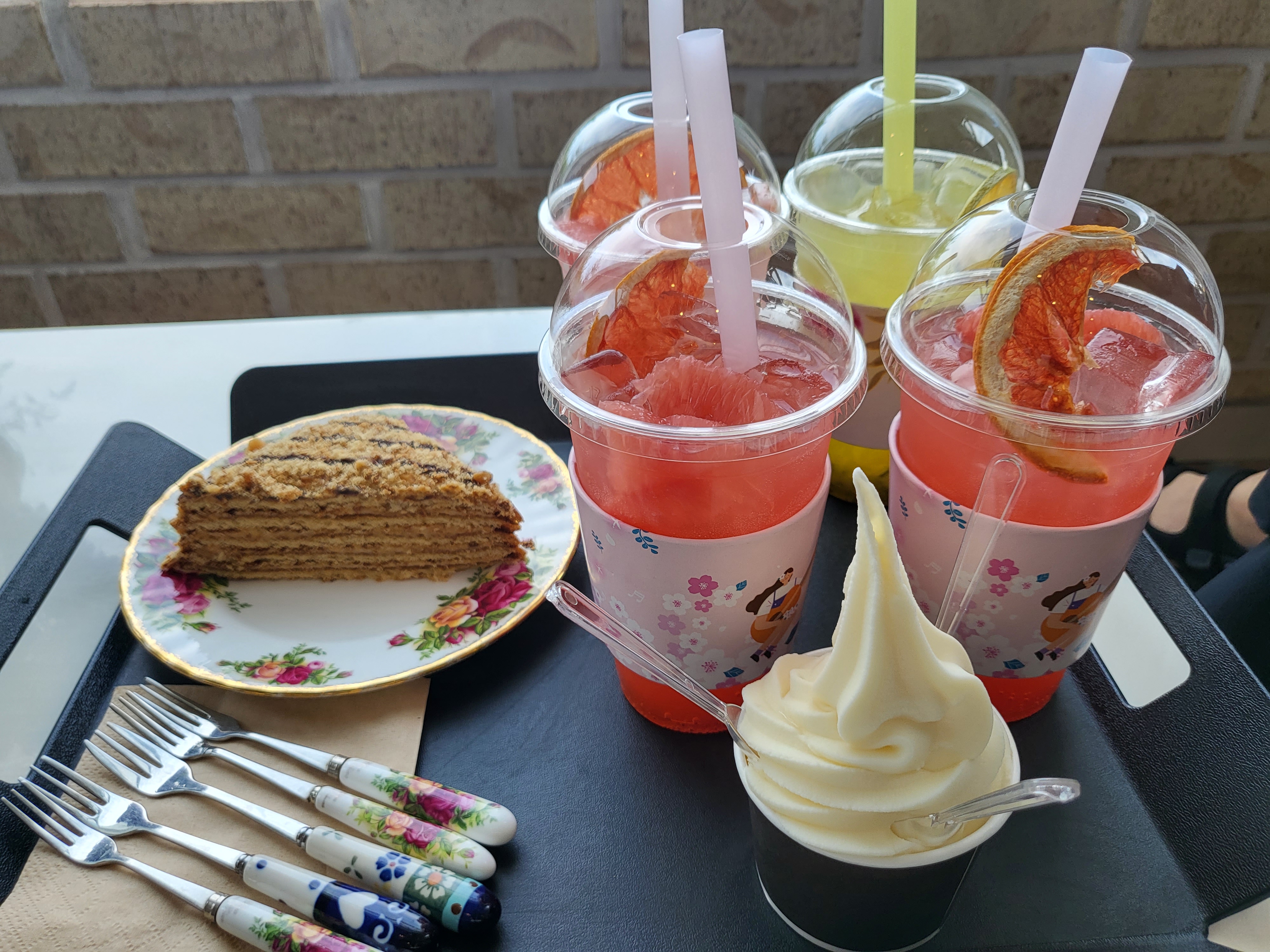 [하동 맛집 벨라마레] 직접 가본 로컬 리뷰