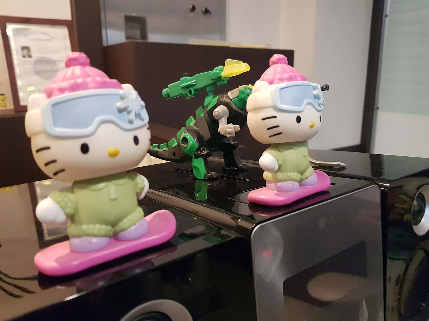 감동마사지 (화정역) 매장 사진 8