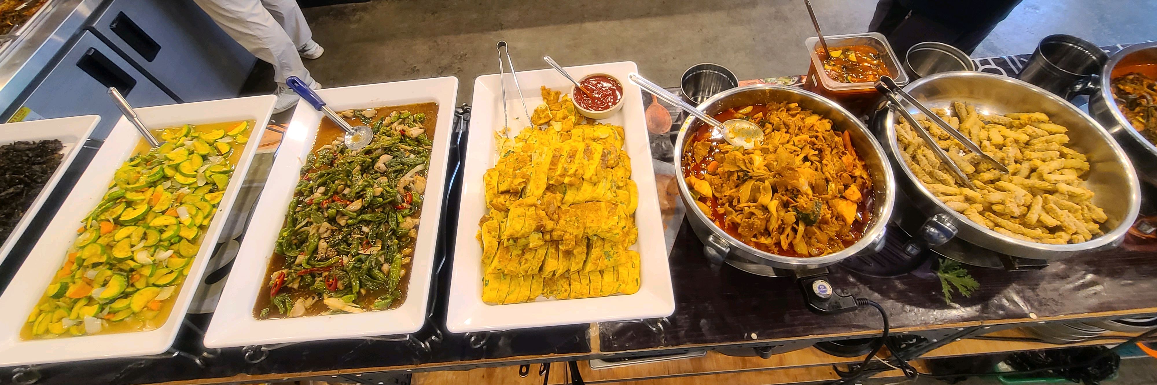 오리역 맛집 하겐푸드 수지점 내돈내산 방문리뷰