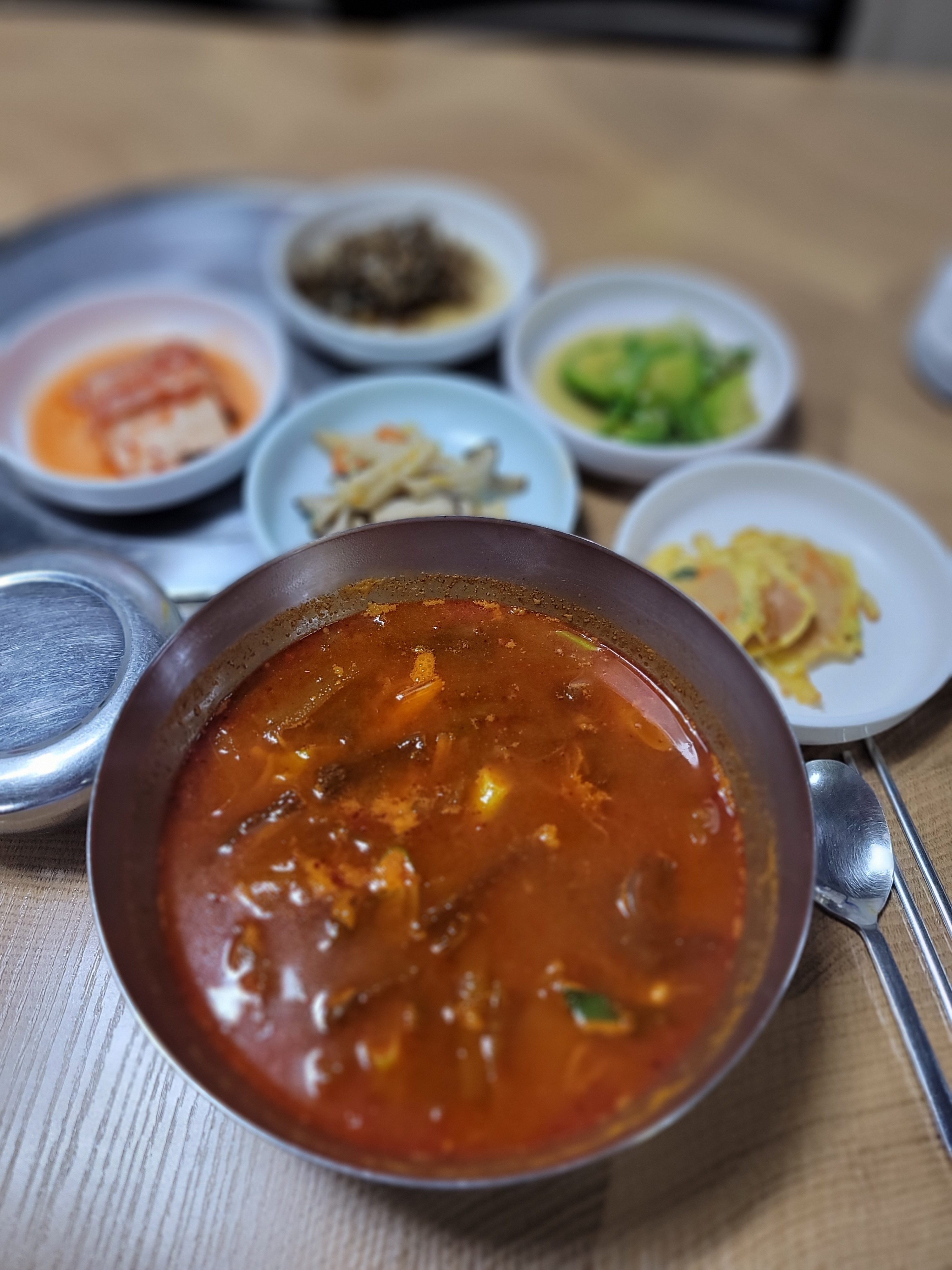  남영역 숯불 갈비구이 성지숯불갈비