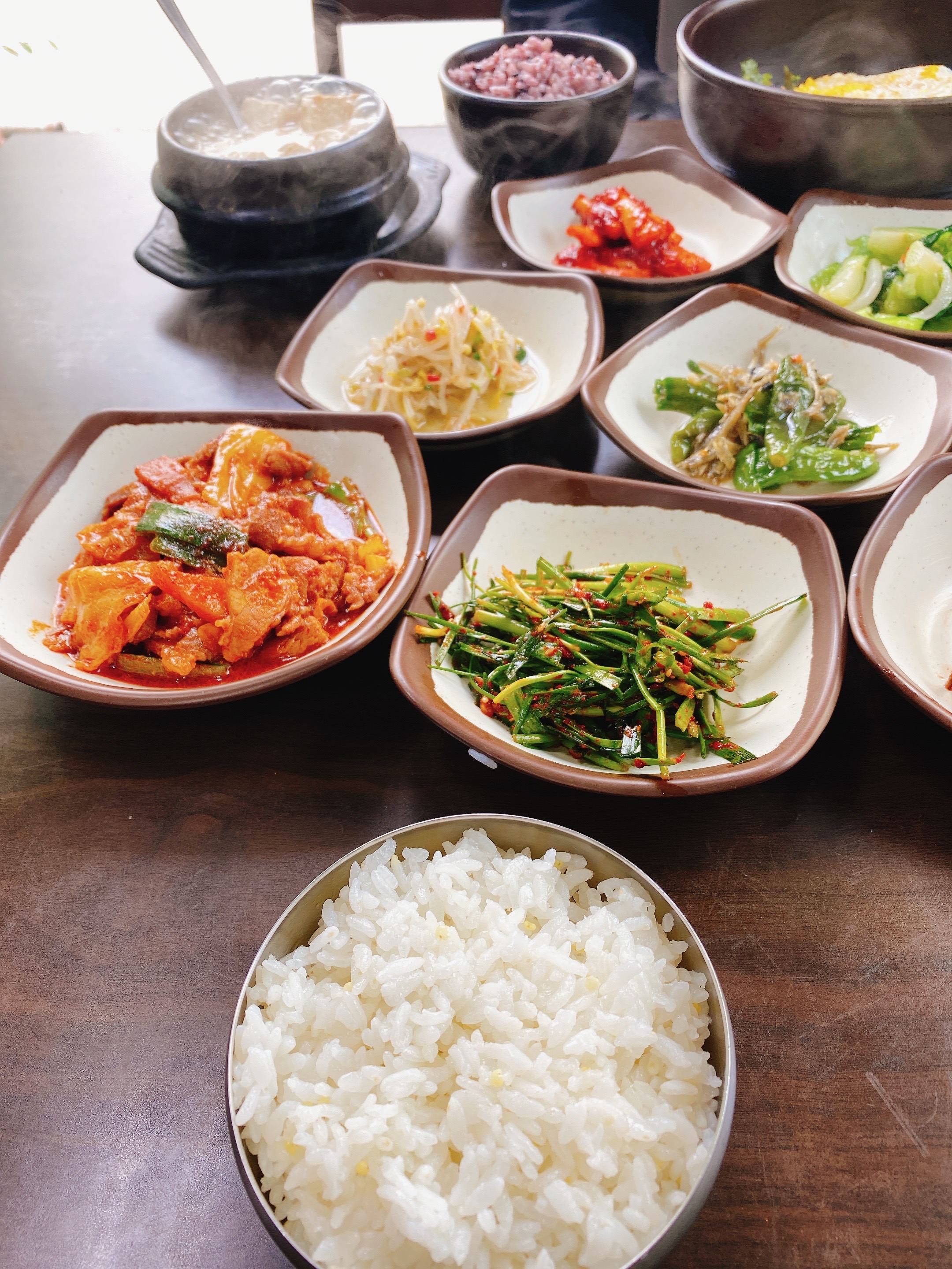 [양평역 맛집 선화식당] 직접 가본 로컬 리뷰