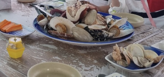 [삼척 맛집 성준수산] 직접 가본 로컬 리뷰