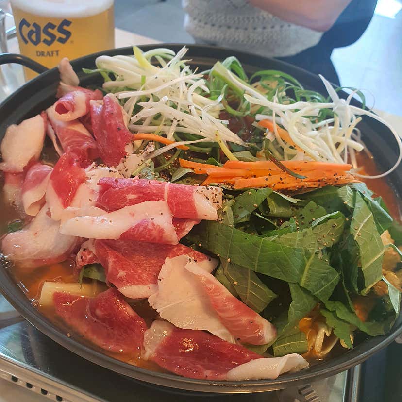 김뚱찌님의 이도경떡볶이 리뷰