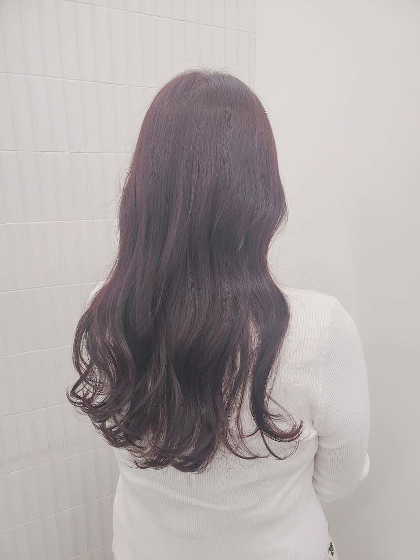 popobliss님의 아이디헤어 걸포점 리뷰