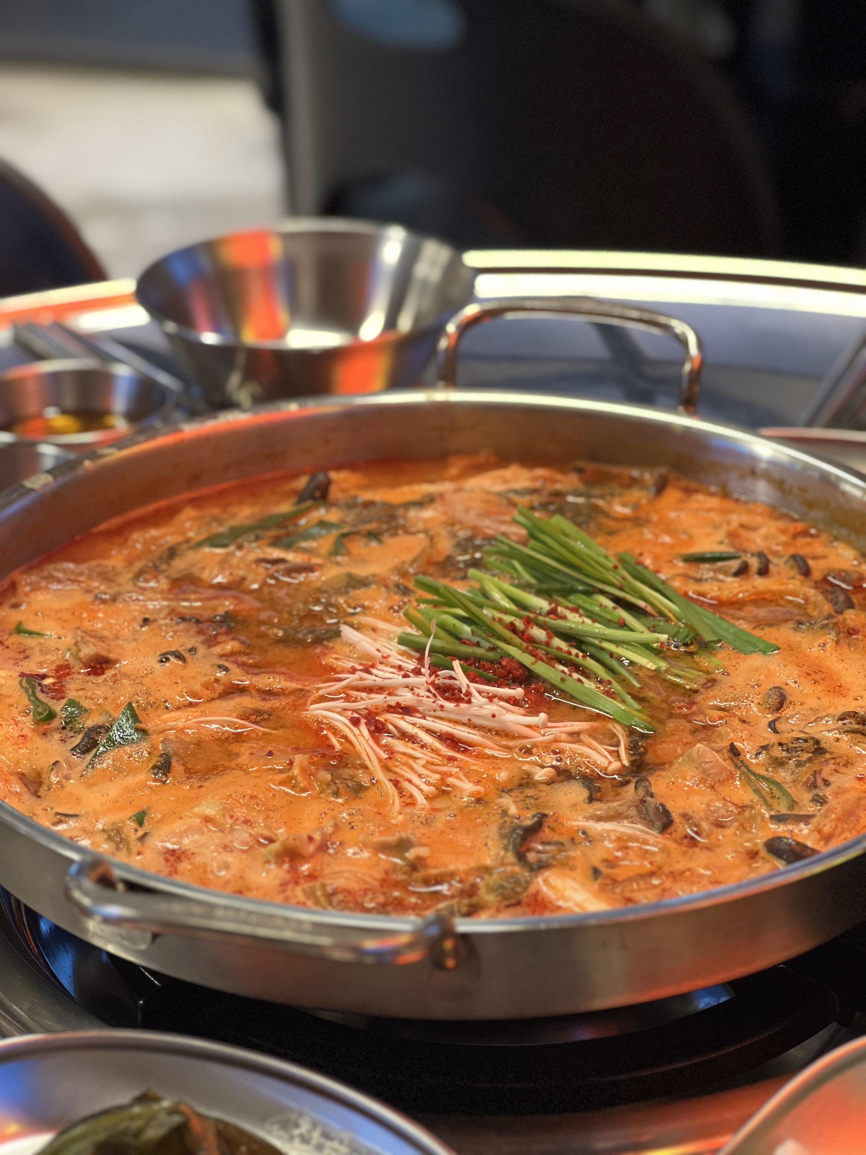 오리역 맛집 미금황소곱창 내돈내산 방문후기