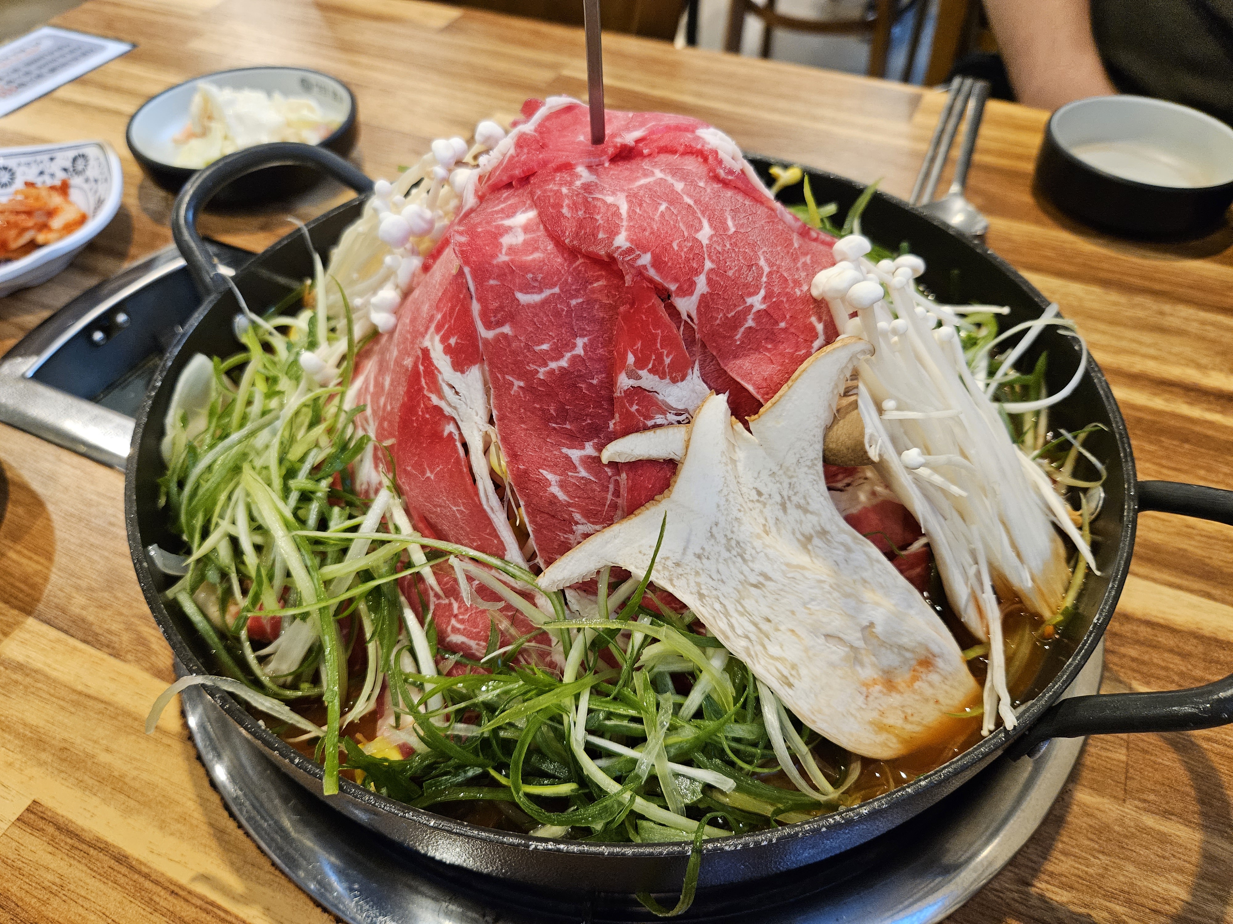 [동해 맛집 청담물갈비 동해천곡점] 직접 가본 로컬 리뷰