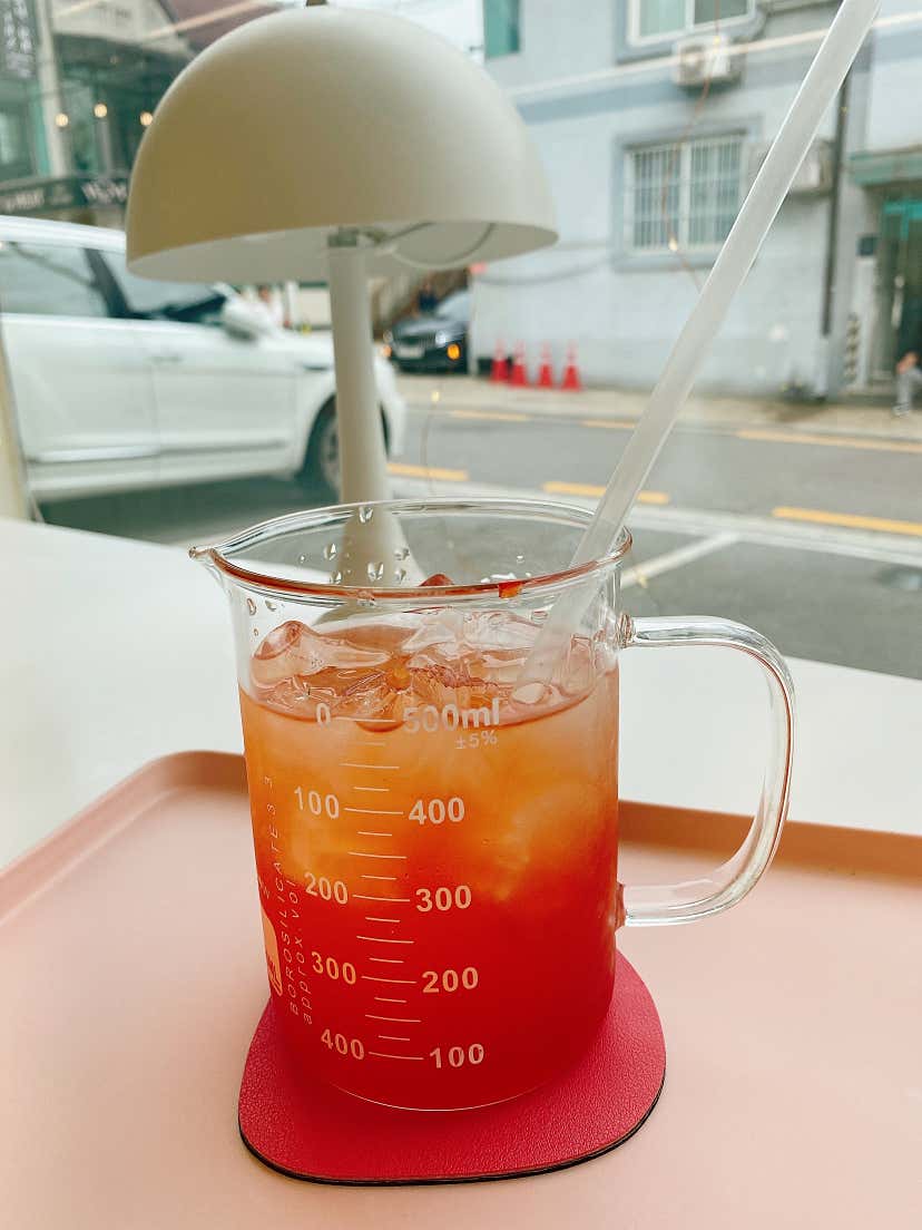 이스라님의 비타카페 리뷰