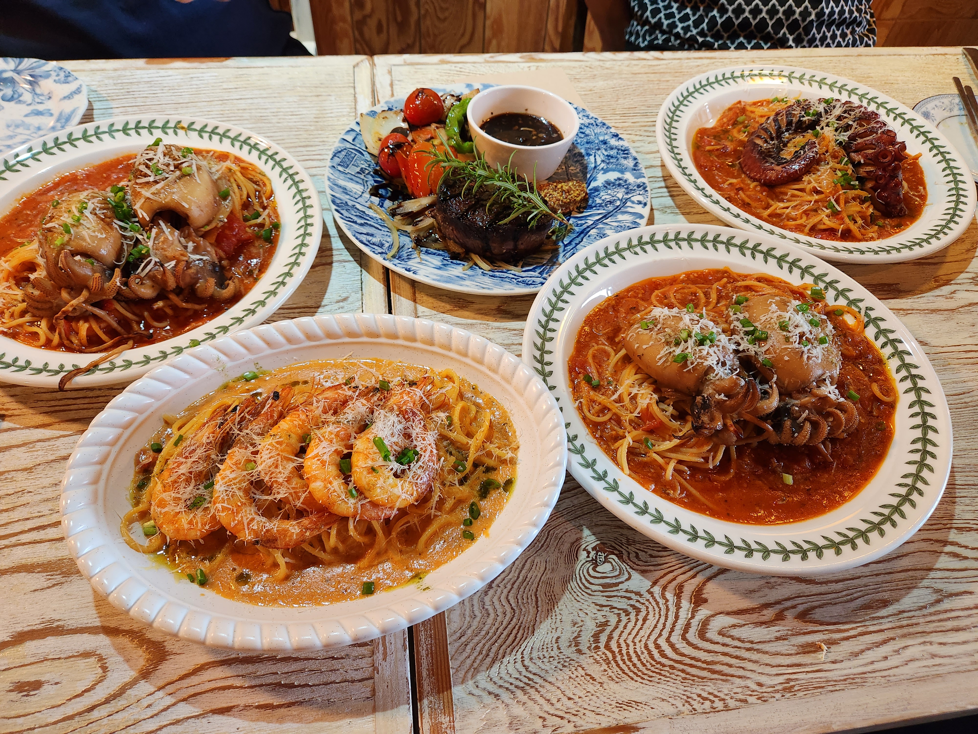 [동해 맛집 호재퀴진] 직접 가본 로컬 리뷰