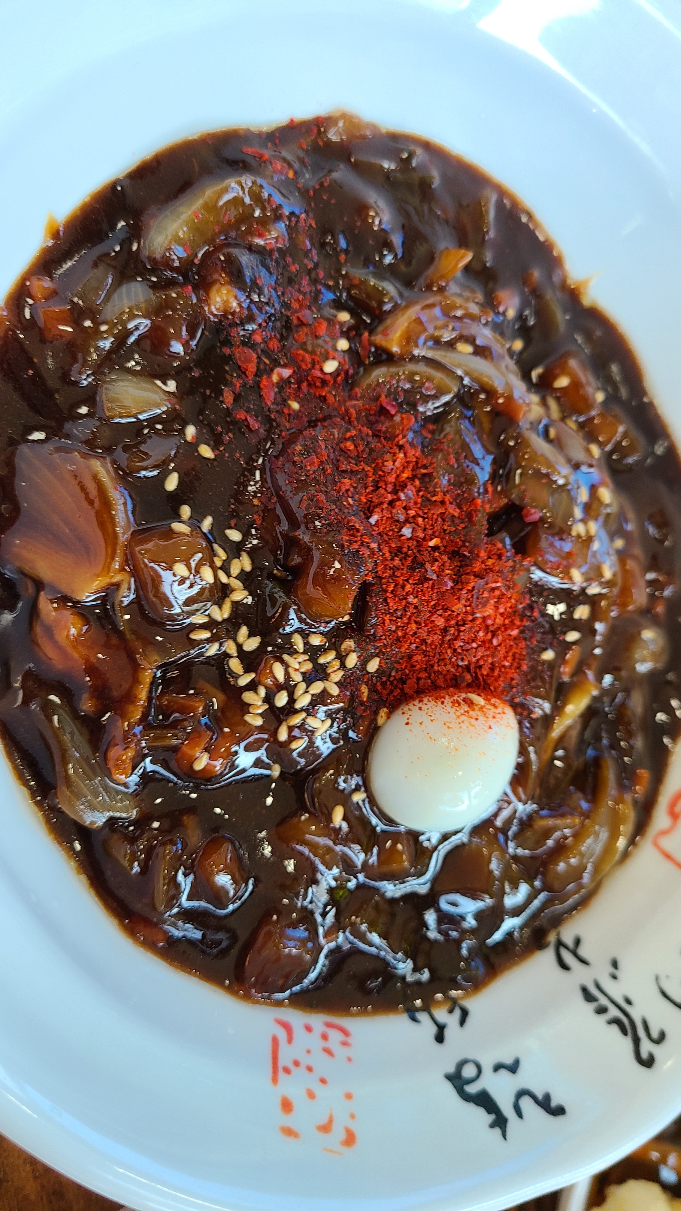 [을왕리 맛집 왕산손짜장] 직접 가본 로컬 리뷰
