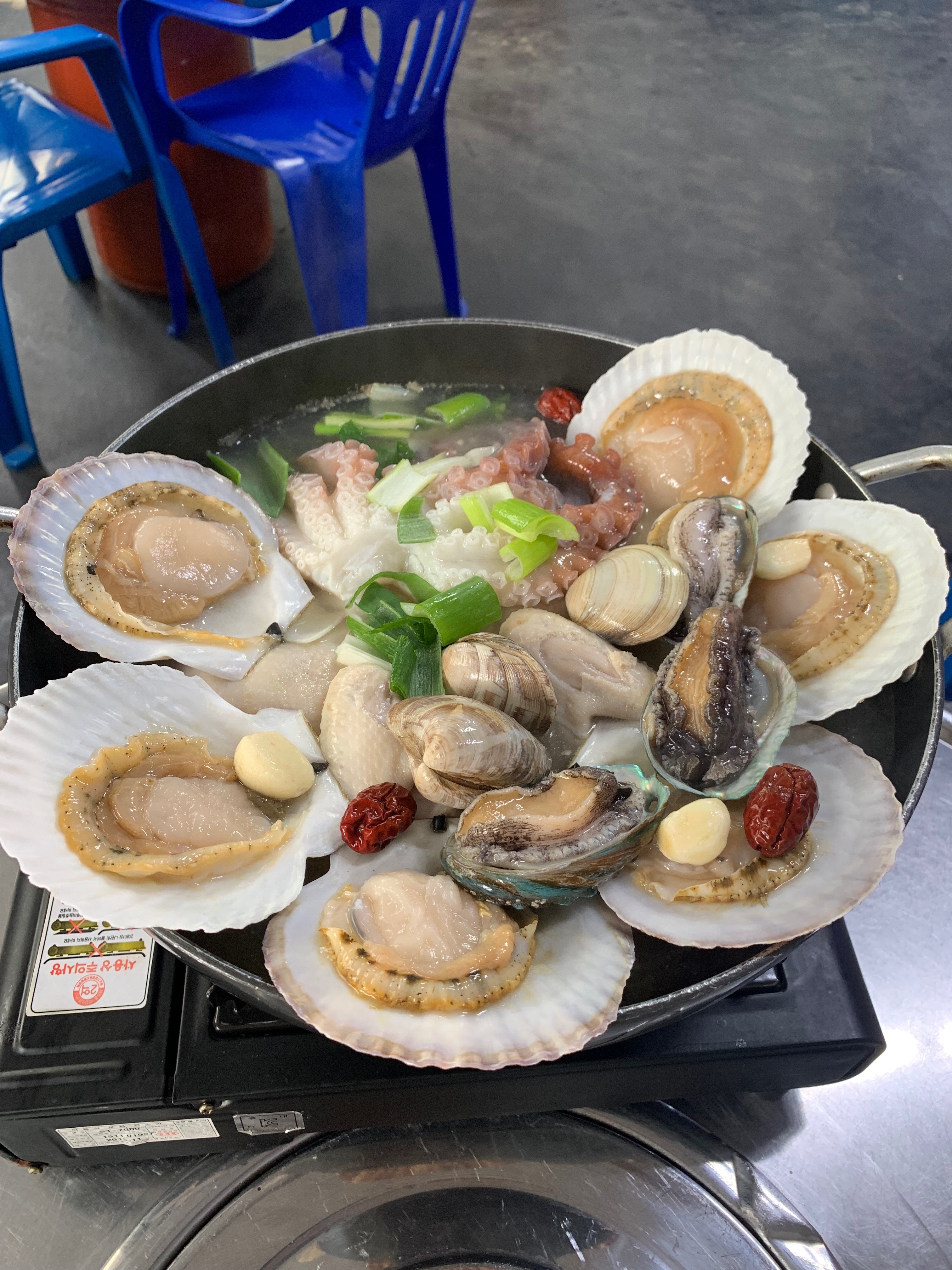 [삼척 맛집 삼척홍대포] 직접 가본 로컬 리뷰