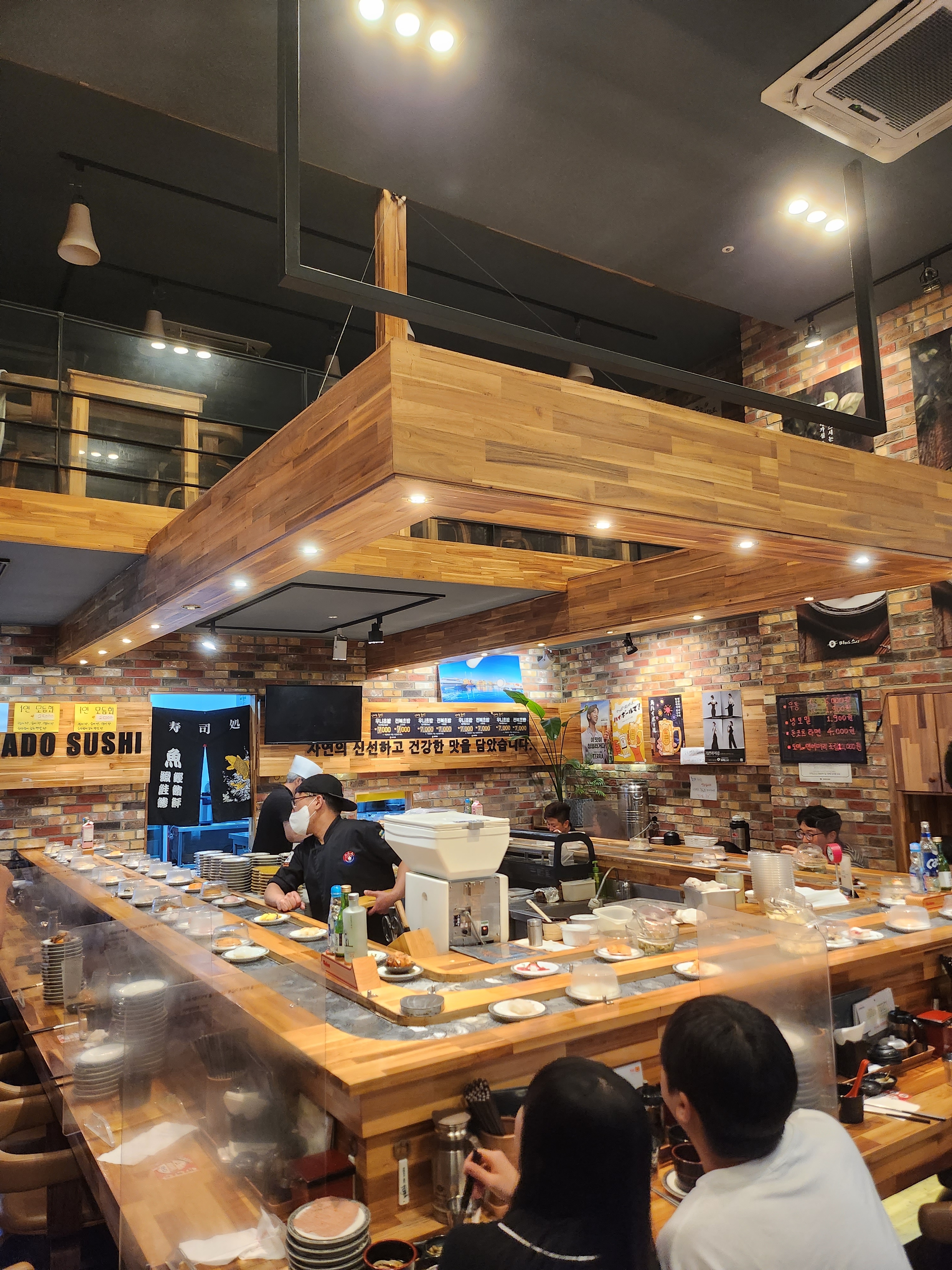 정자역 맛집 미카도스시 분당정자점 내돈내산 리얼후기