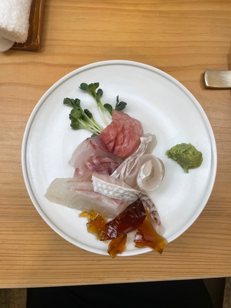 [애월 맛집 제주이와이] 직접 가본 로컬 리뷰